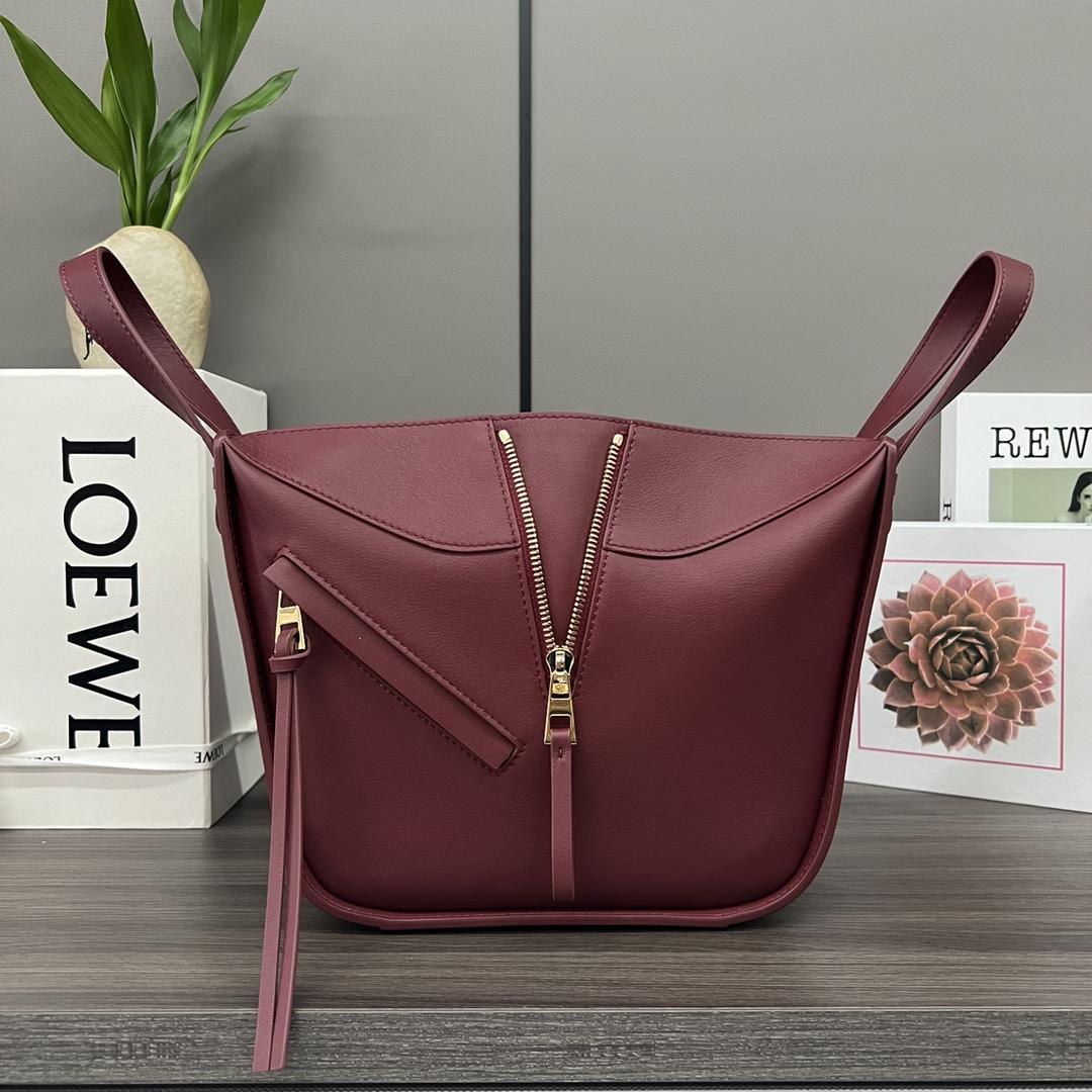 Loewe Loewe Compact Hammock 레플리카 60번 이미지 - Bag | 세미샵 레플리카 사이트