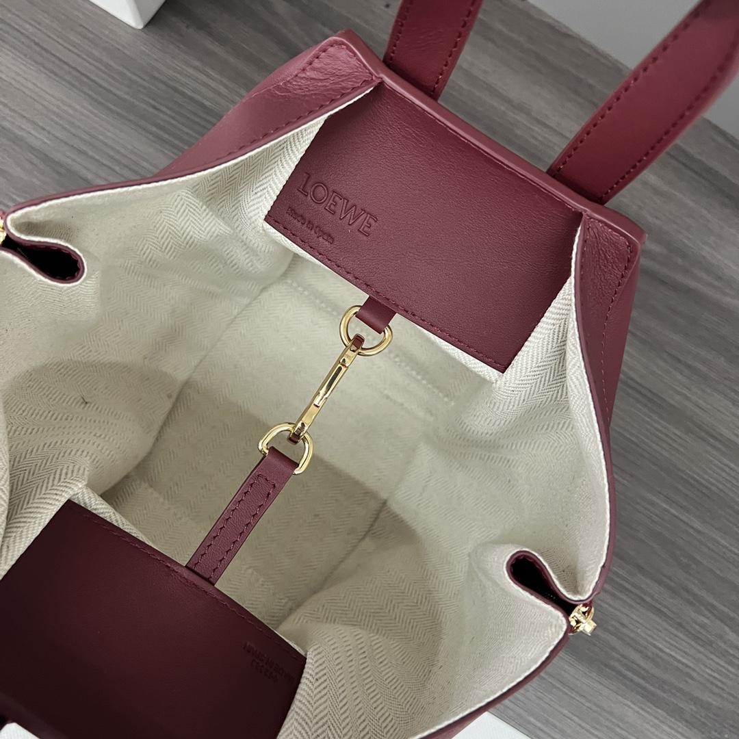 Loewe Loewe Compact Hammock 레플리카 63번 이미지 - Bag | 세미샵 레플리카 사이트