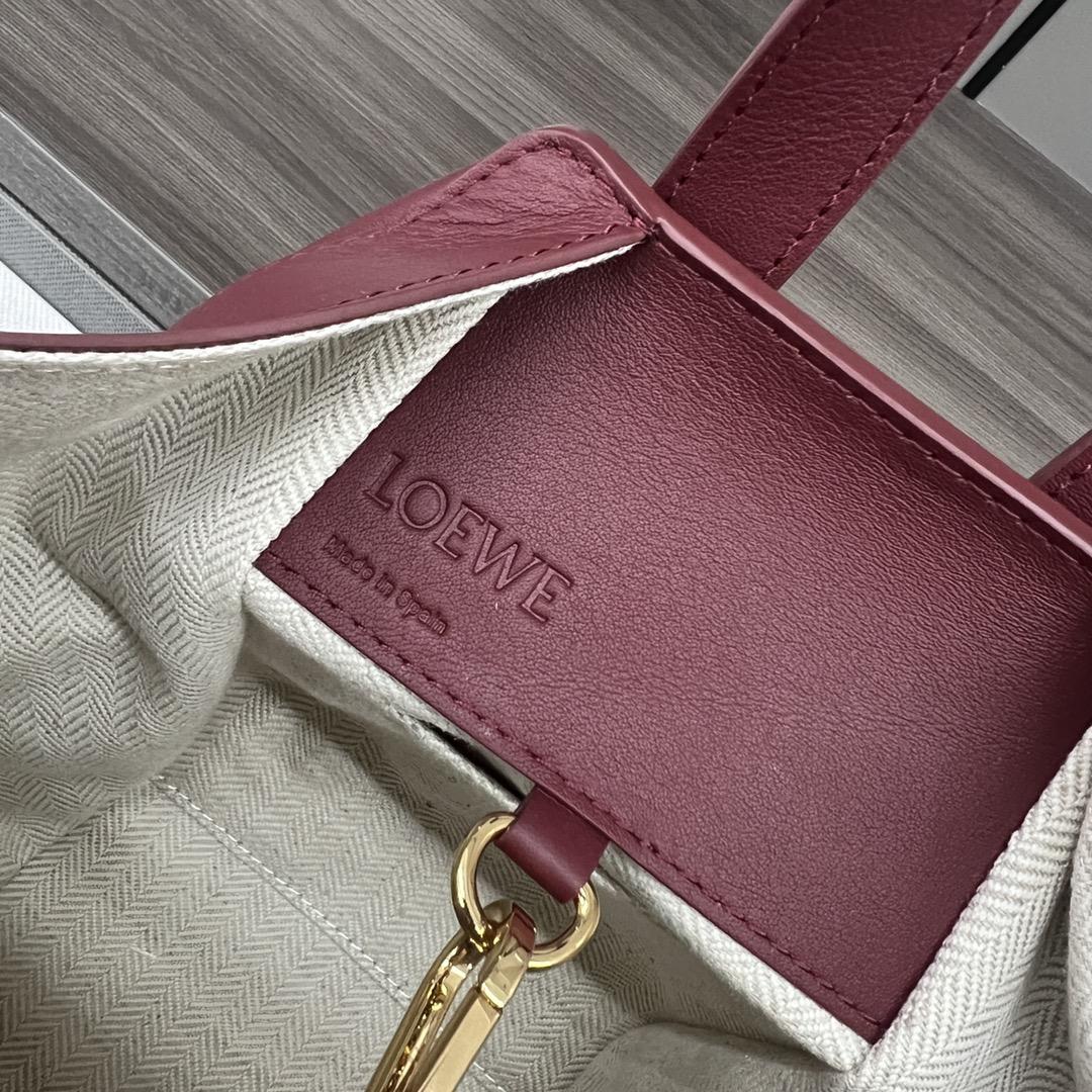 Loewe Loewe Compact Hammock 레플리카 64번 이미지 - Bag | 세미샵 레플리카 사이트