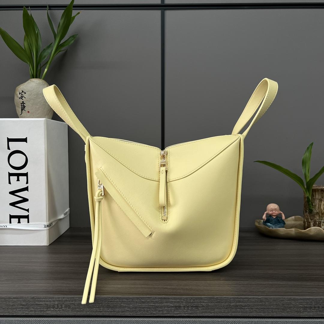 Loewe Loewe Compact Hammock 레플리카 68번 이미지 - Bag | 세미샵 레플리카 사이트
