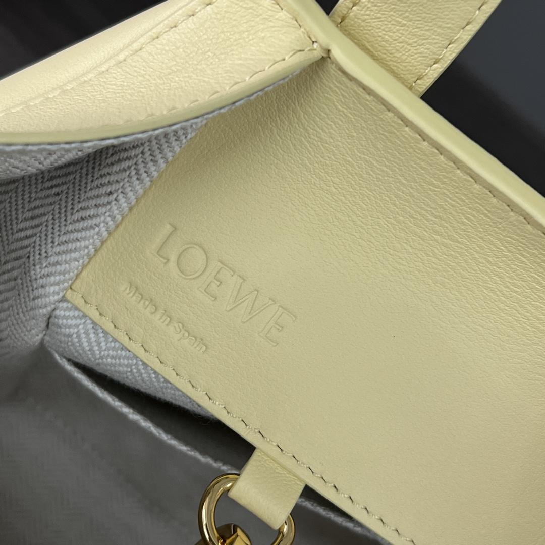 Loewe Loewe Compact Hammock 레플리카 72번 이미지 - Bag | 세미샵 레플리카 사이트