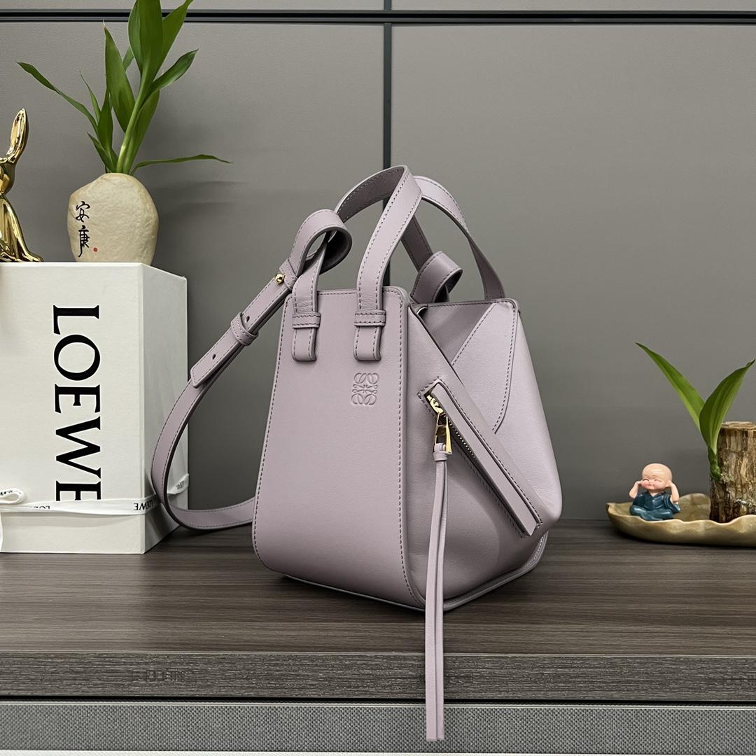 Loewe Loewe Compact Hammock 레플리카 73번 이미지 - Bag | 세미샵 레플리카 사이트