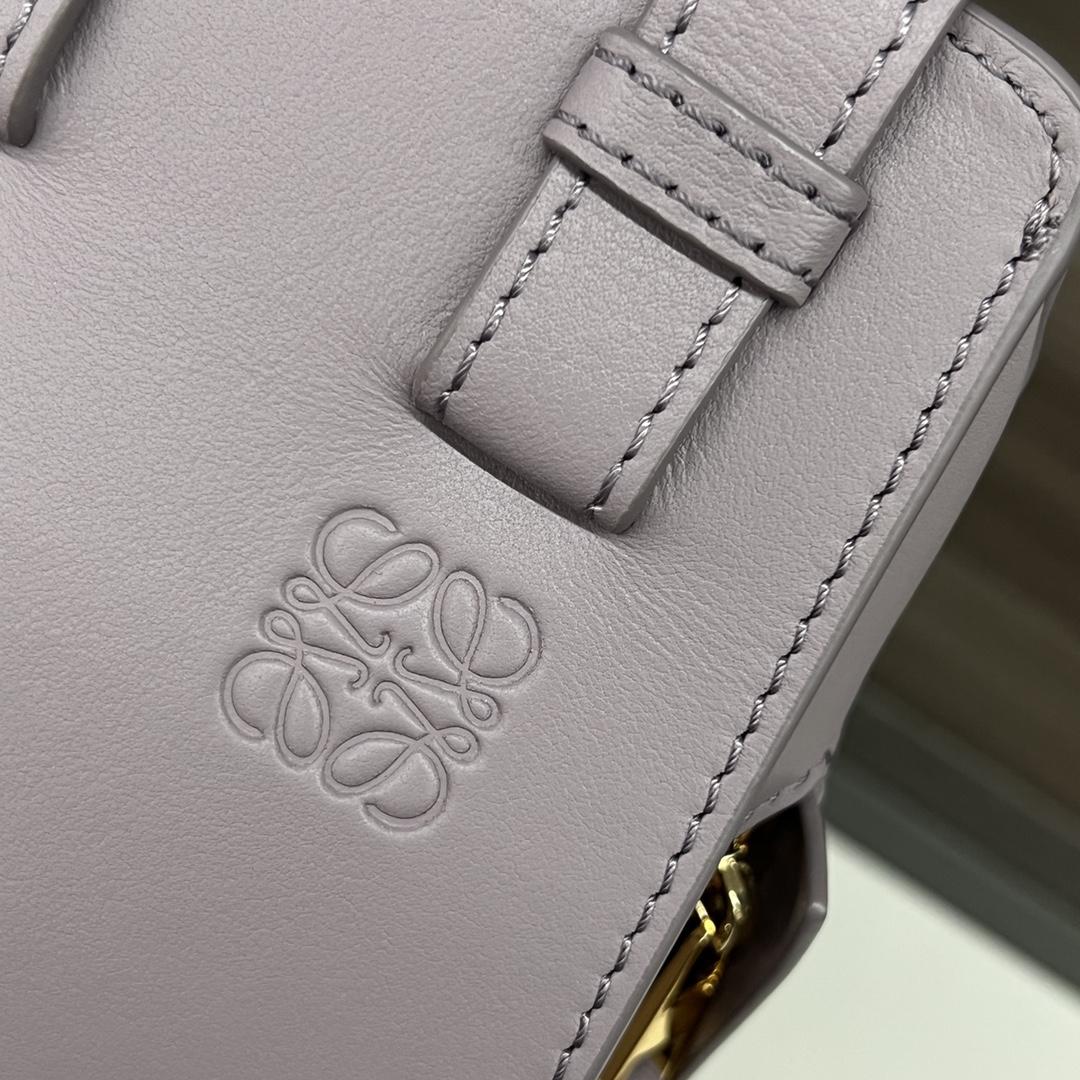 Loewe Loewe Compact Hammock 레플리카 77번 이미지 - Bag | 세미샵 레플리카 사이트