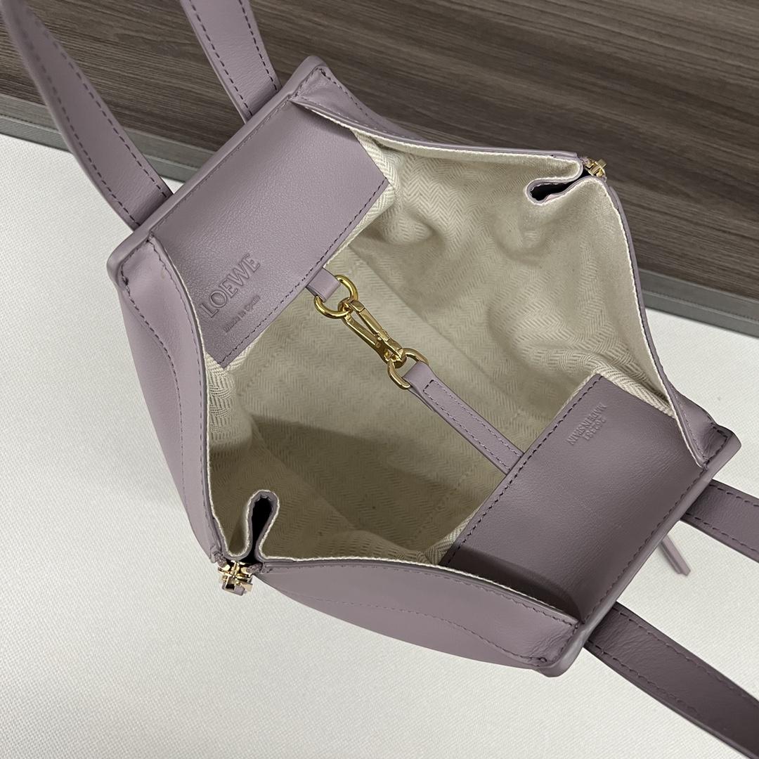 Loewe Loewe Compact Hammock 레플리카 79번 이미지 - Bag | 세미샵 레플리카 사이트