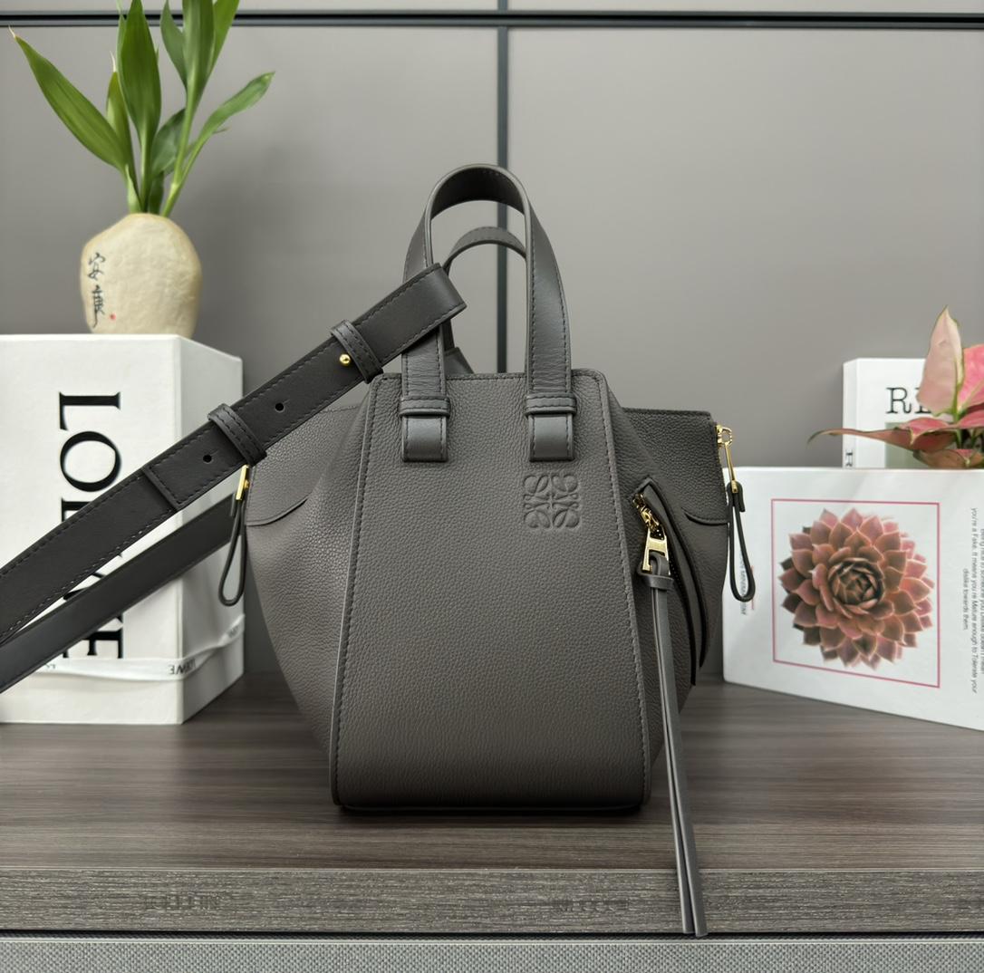 Loewe Loewe Compact Hammock 레플리카 81번 이미지 - Bag | 세미샵 레플리카 사이트