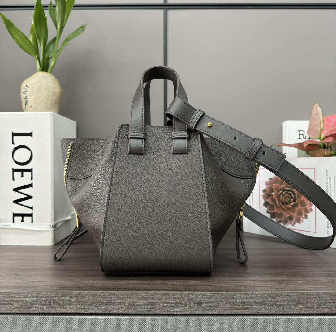 Loewe Loewe Compact Hammock 레플리카 83번 이미지 - Bag | 세미샵 레플리카 사이트