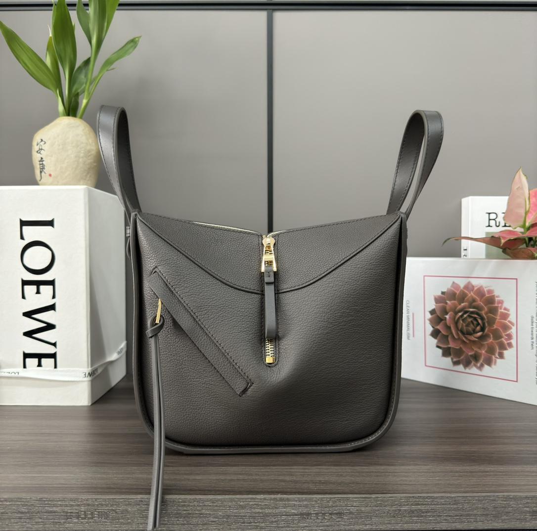 Loewe Loewe Compact Hammock 레플리카 84번 이미지 - Bag | 세미샵 레플리카 사이트