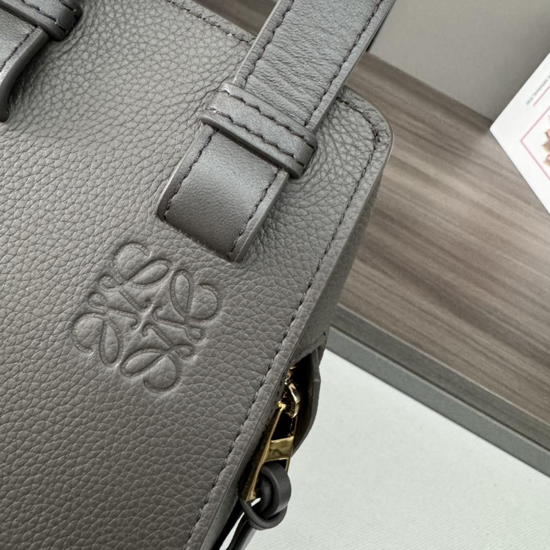 Loewe Loewe Compact Hammock 레플리카 86번 이미지 - Bag | 세미샵 레플리카 사이트