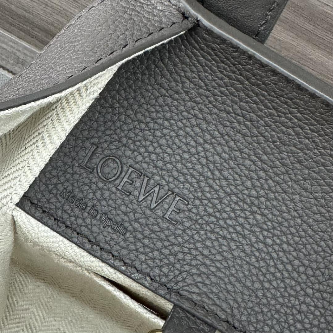 Loewe Loewe Compact Hammock 레플리카 88번 이미지 - Bag | 세미샵 레플리카 사이트