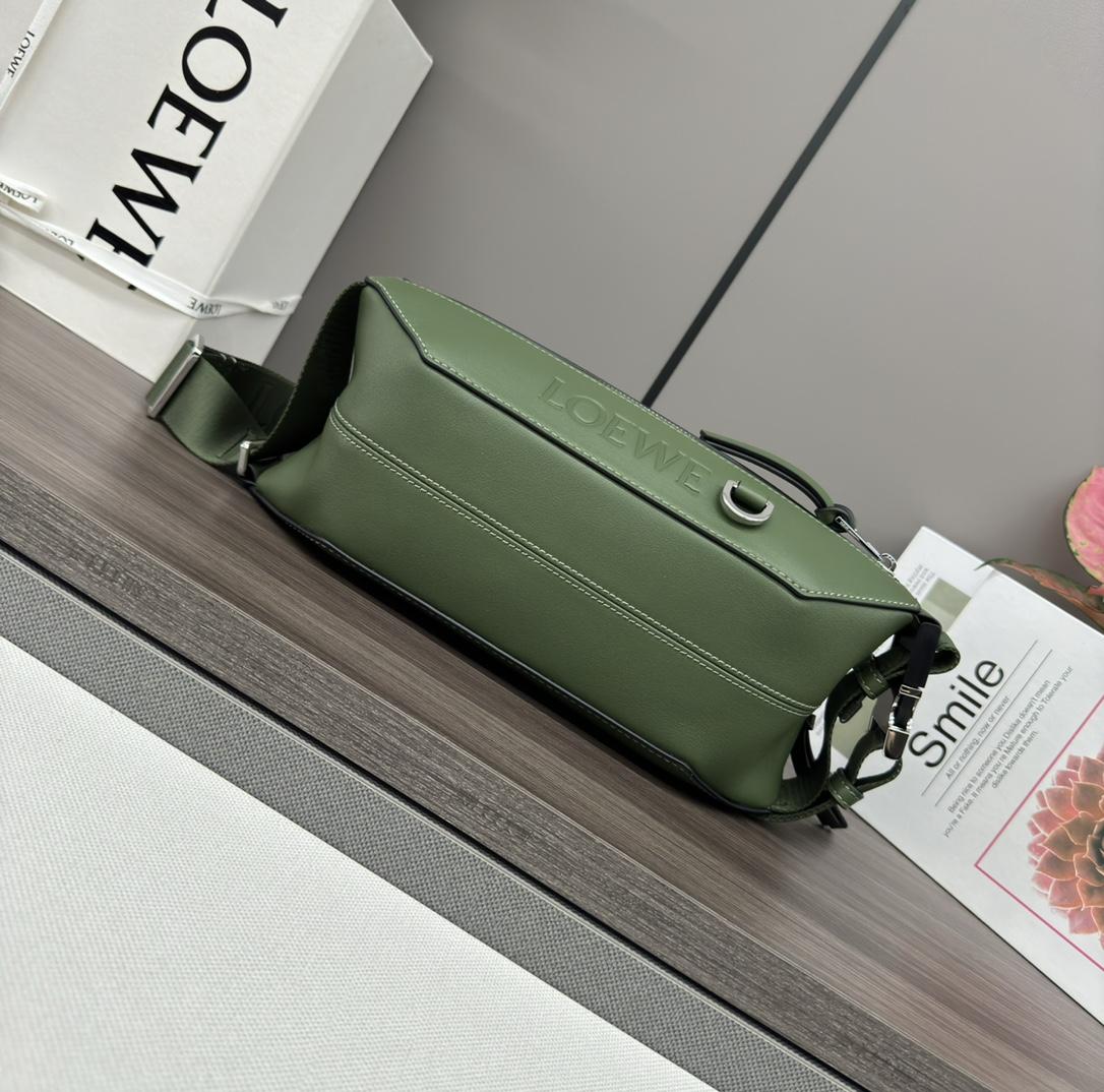 Loewe Loewe Convertible Sling 레플리카 10번 이미지 - Bag | 세미샵 레플리카 사이트