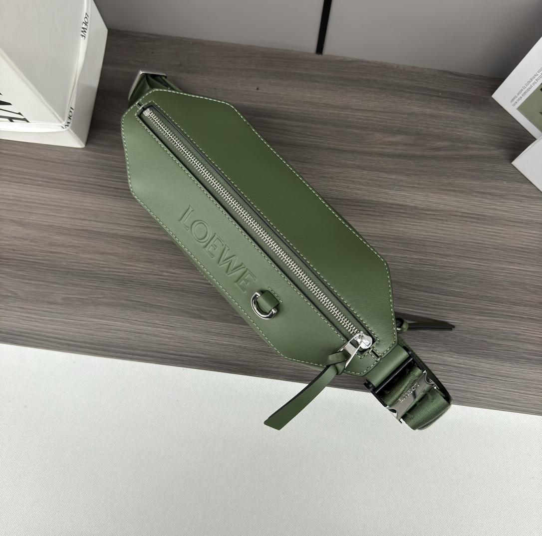 Loewe Loewe Convertible Sling 레플리카 11번 이미지 - Bag | 세미샵 레플리카 사이트