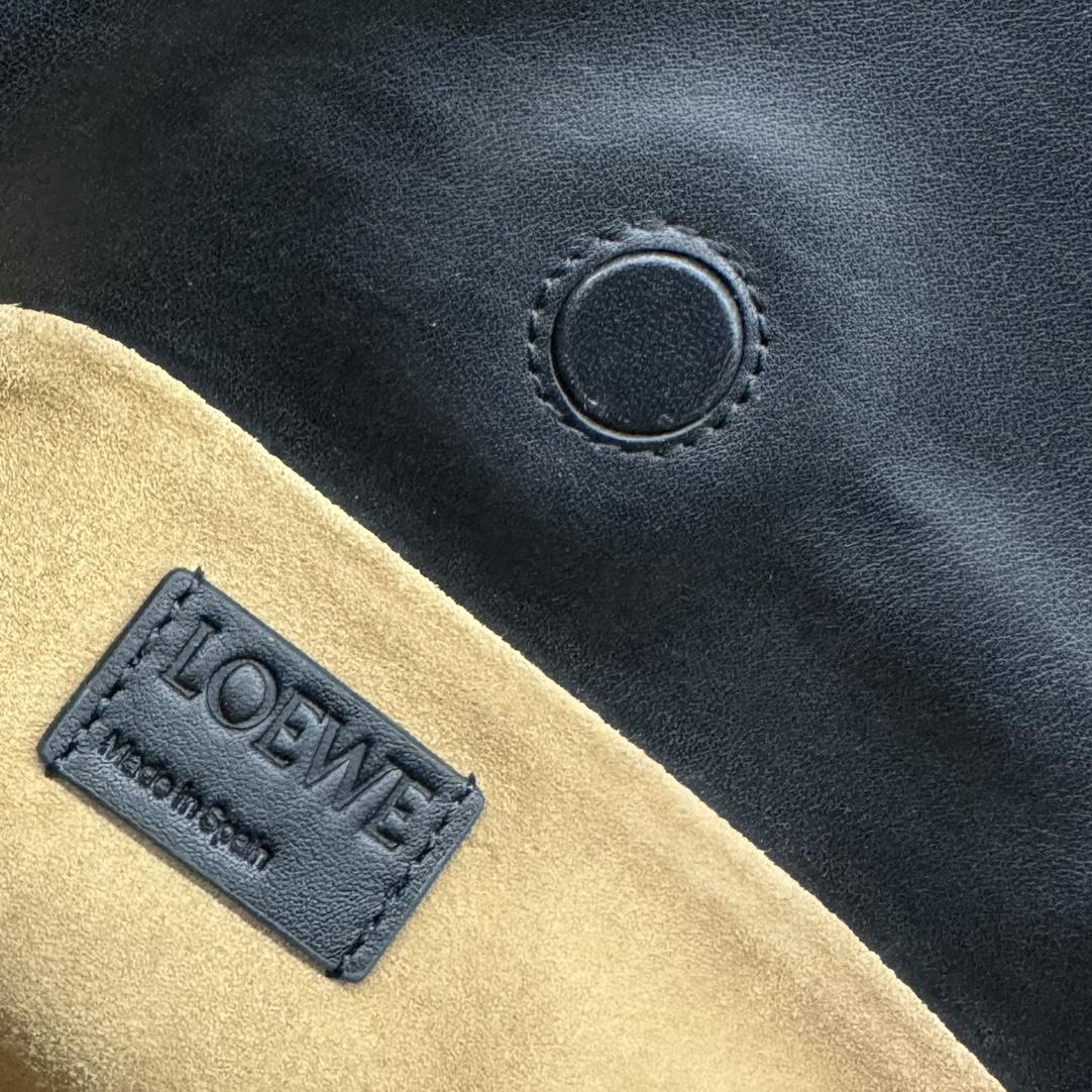 Loewe Loewe Flamenco Clutch 레플리카 8번 이미지 - Bag | 세미샵 레플리카 사이트