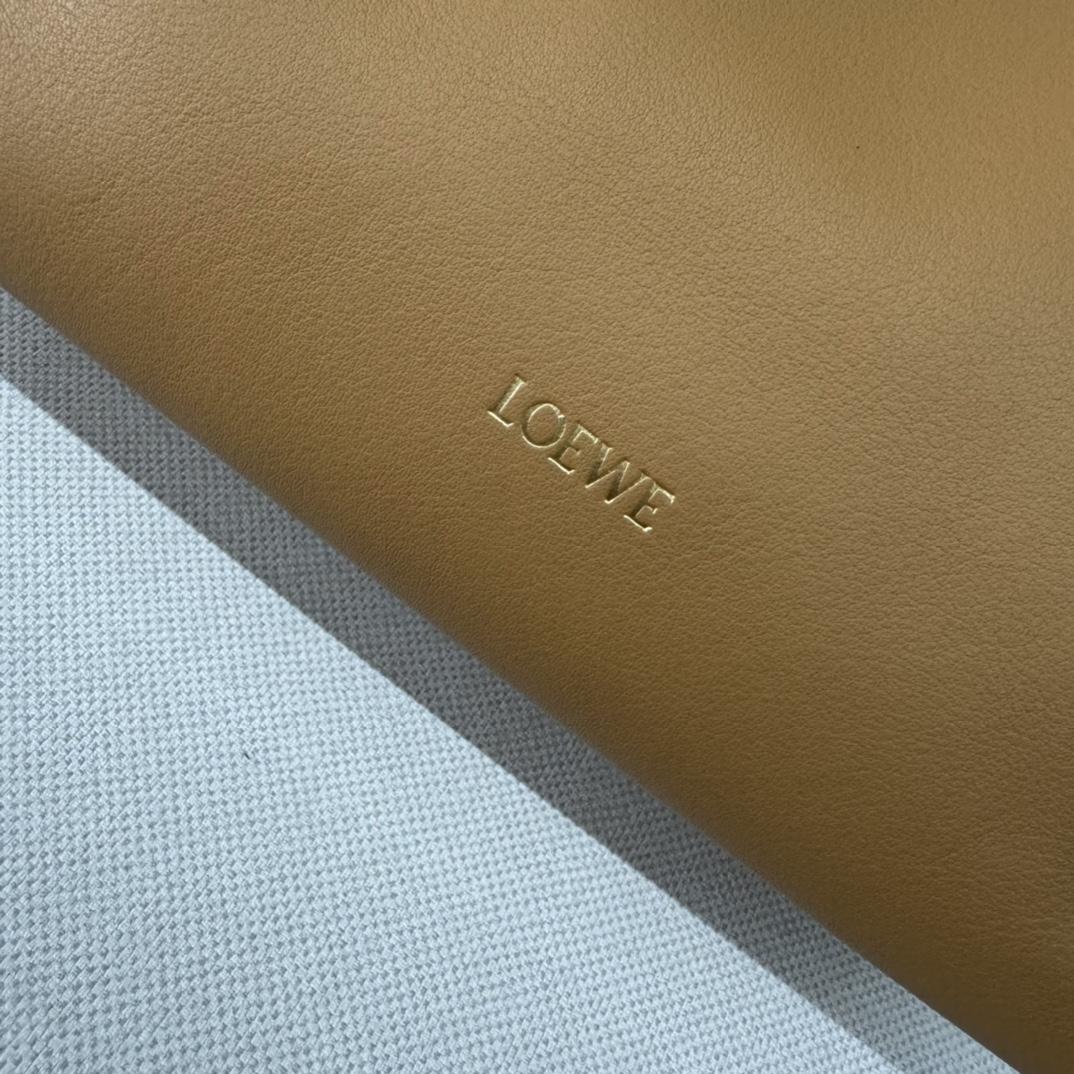 Loewe Loewe Flamenco Clutch 레플리카 13번 이미지 - Bag | 세미샵 레플리카 사이트