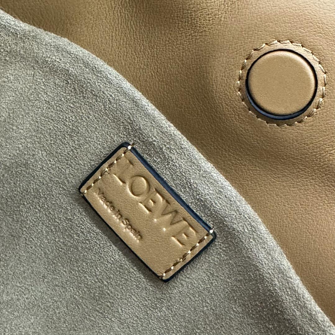 Loewe Loewe Flamenco Clutch 레플리카 16번 이미지 - Bag | 세미샵 레플리카 사이트