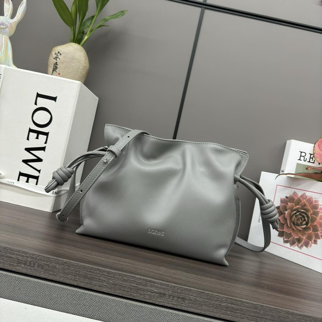 Loewe Loewe Flamenco Clutch 레플리카 17번 이미지 - Bag | 세미샵 레플리카 사이트