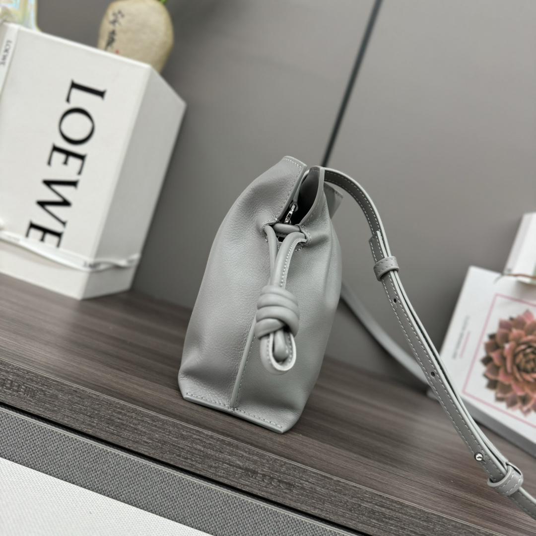 Loewe Loewe Flamenco Clutch 레플리카 19번 이미지 - Bag | 세미샵 레플리카 사이트