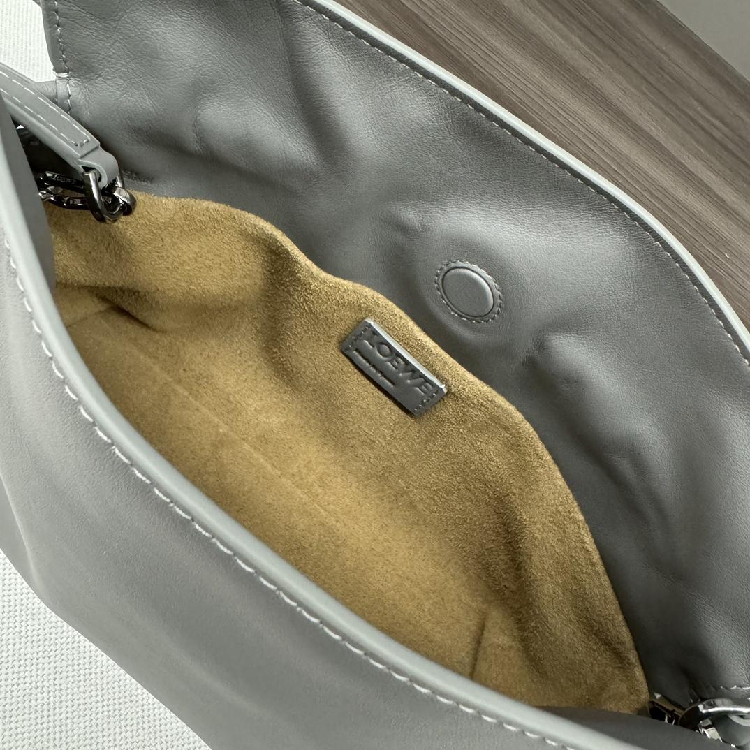 Loewe Loewe Flamenco Clutch 레플리카 23번 이미지 - Bag | 세미샵 레플리카 사이트