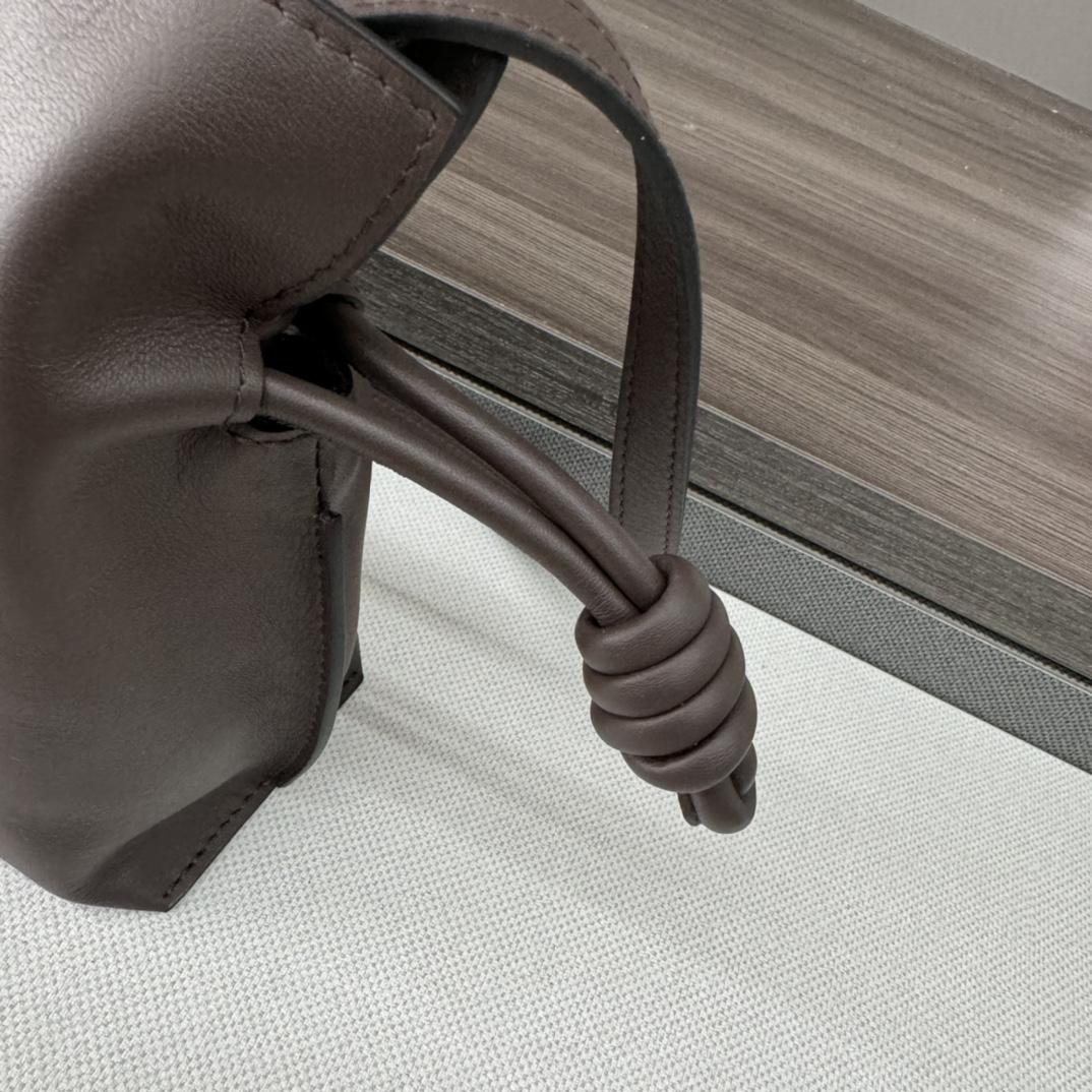 Loewe Loewe Flamenco Clutch 레플리카 30번 이미지 - Bag | 세미샵 레플리카 사이트