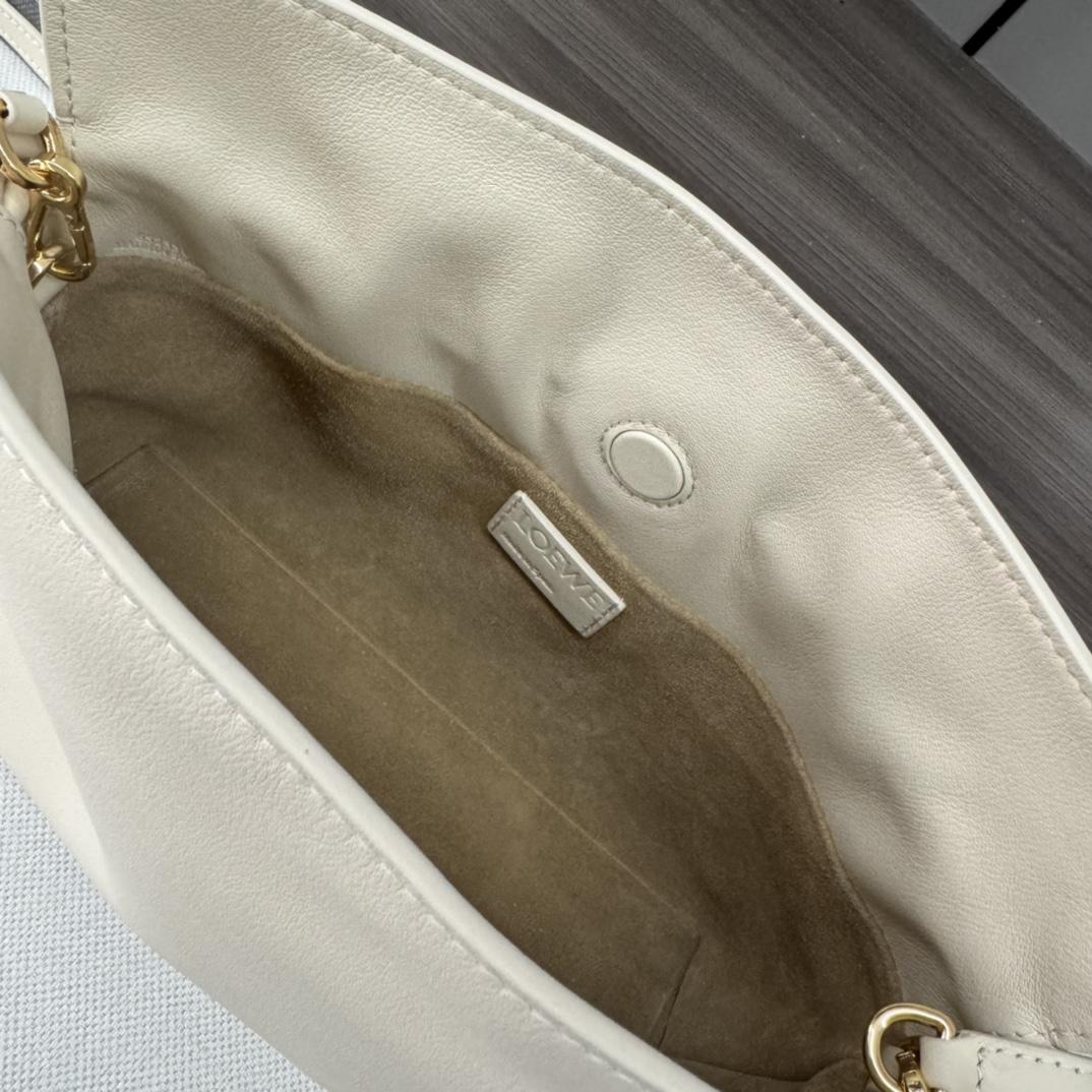 Loewe Loewe Flamenco Clutch 레플리카 39번 이미지 - Bag | 세미샵 레플리카 사이트