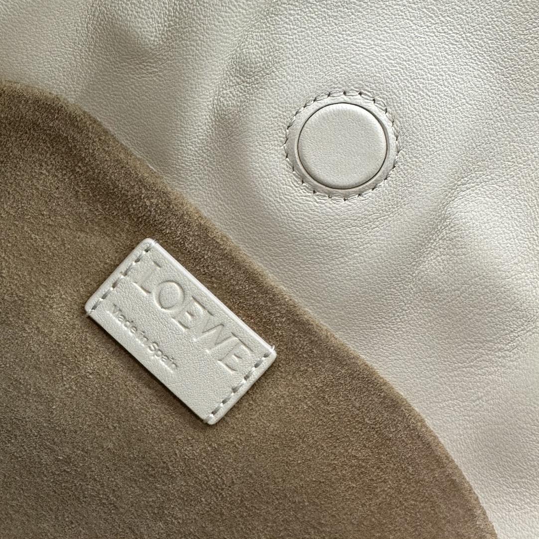 Loewe Loewe Flamenco Clutch 레플리카 40번 이미지 - Bag | 세미샵 레플리카 사이트