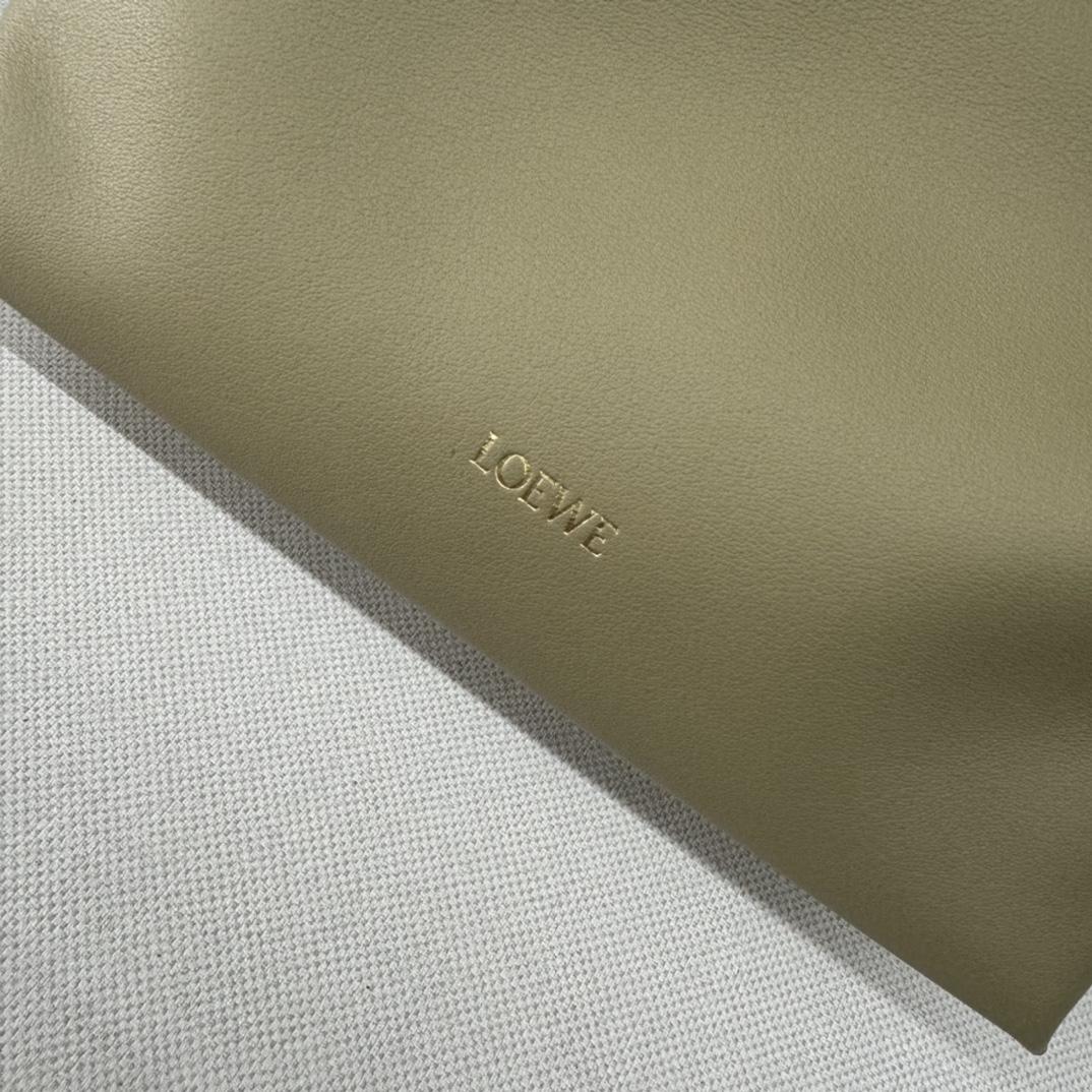 Loewe Loewe Flamenco Clutch 레플리카 45번 이미지 - Bag | 세미샵 레플리카 사이트