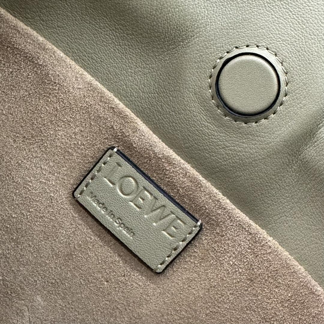 Loewe Loewe Flamenco Clutch 레플리카 48번 이미지 - Bag | 세미샵 레플리카 사이트