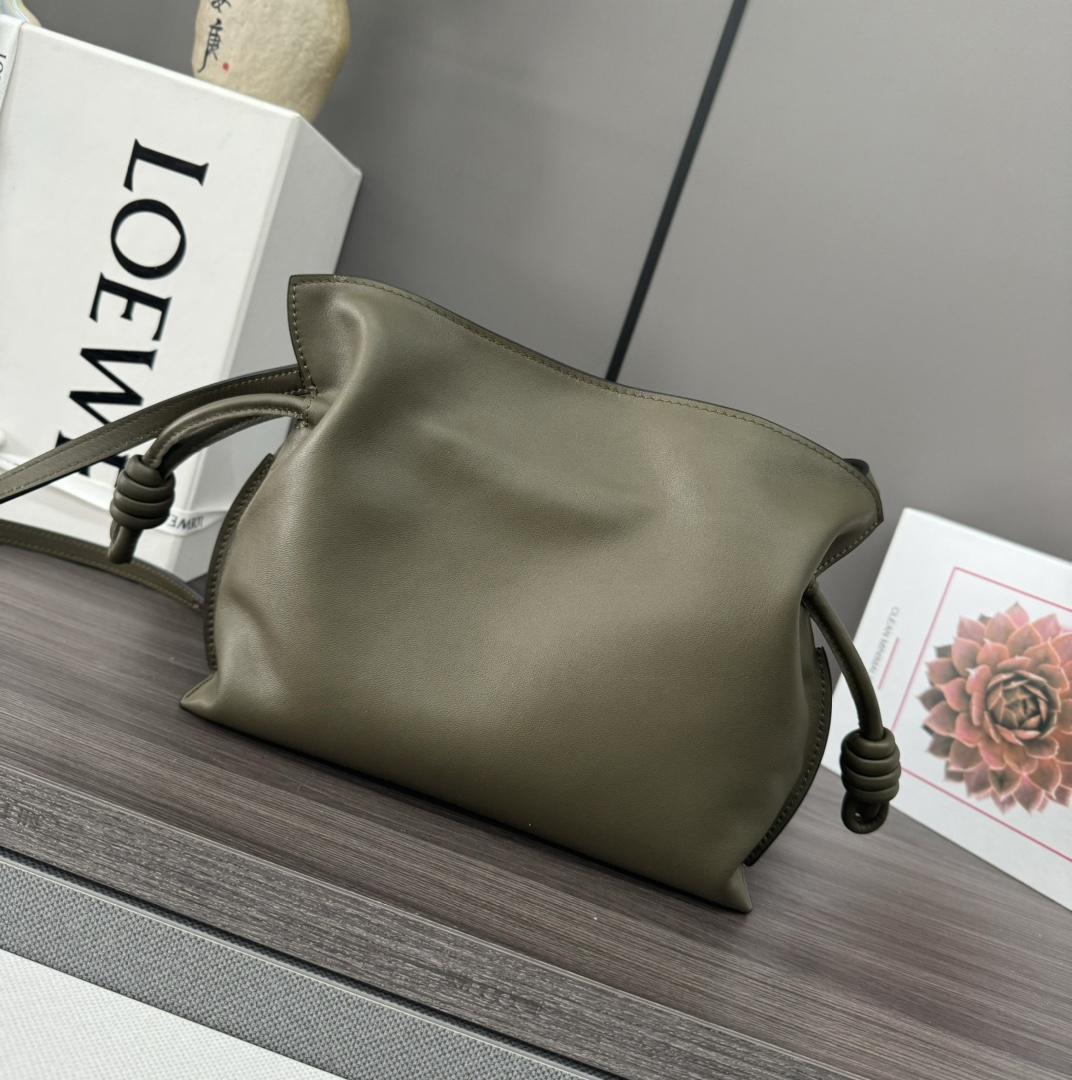 Loewe Loewe Flamenco Clutch 레플리카 50번 이미지 - Bag | 세미샵 레플리카 사이트