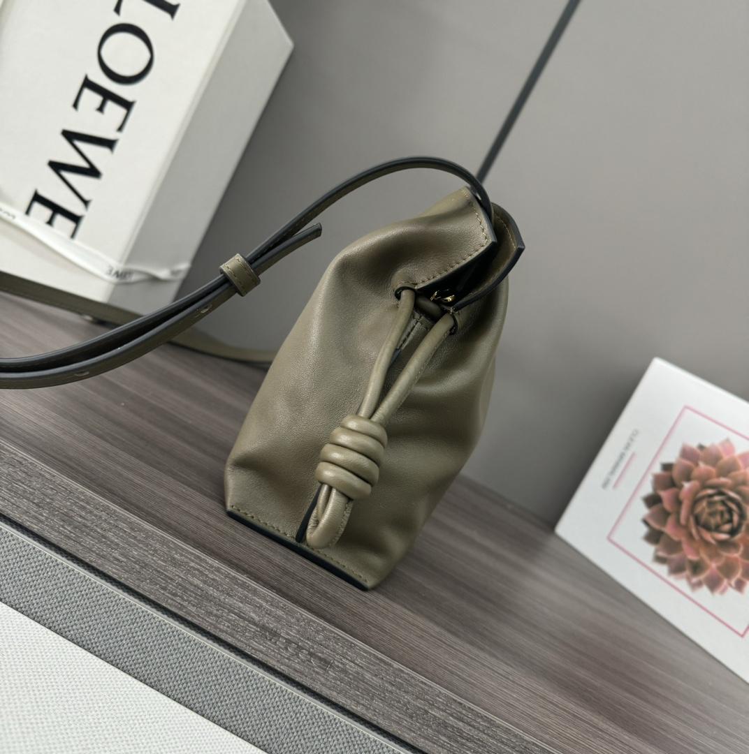 Loewe Loewe Flamenco Clutch 레플리카 51번 이미지 - Bag | 세미샵 레플리카 사이트