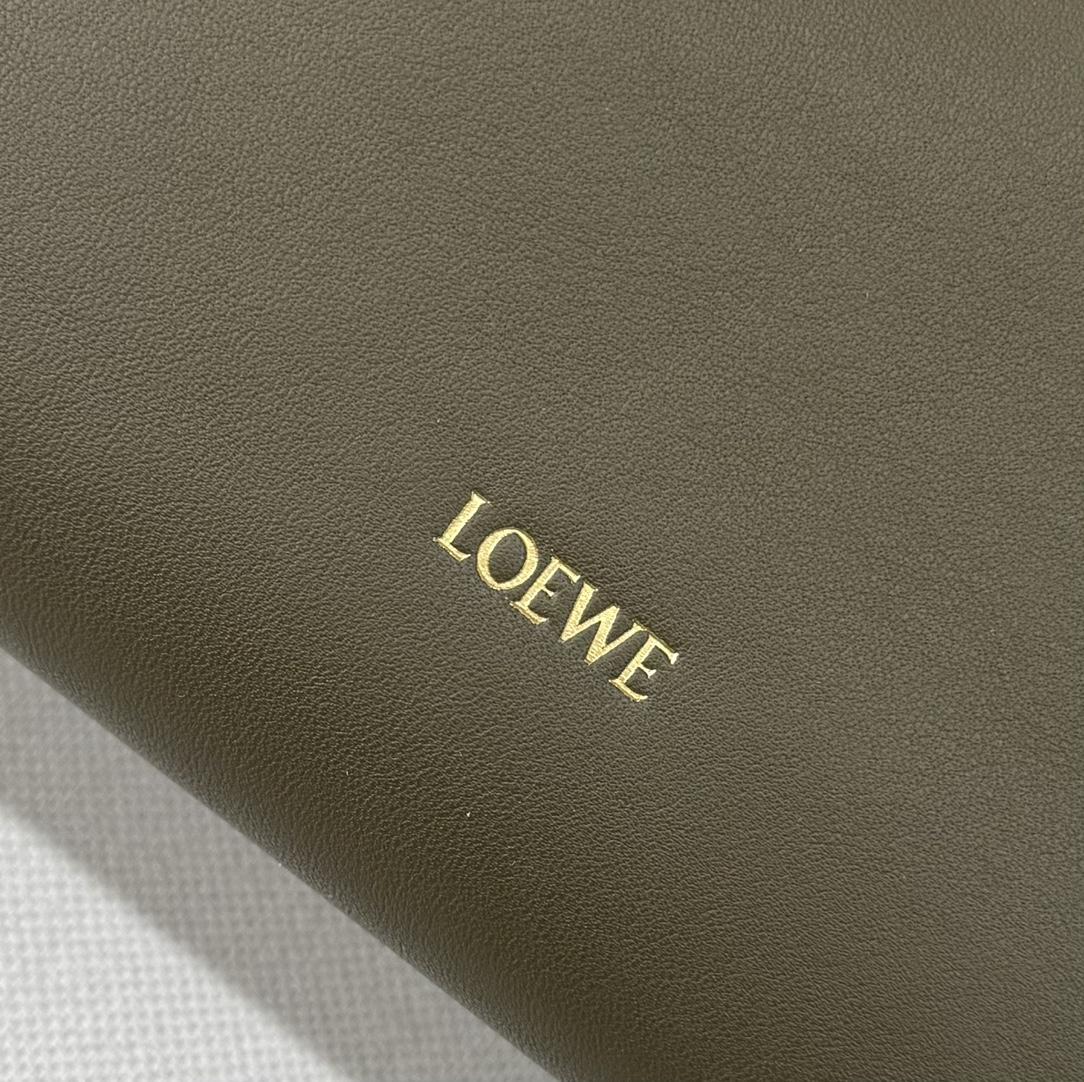 Loewe Loewe Flamenco Clutch 레플리카 53번 이미지 - Bag | 세미샵 레플리카 사이트