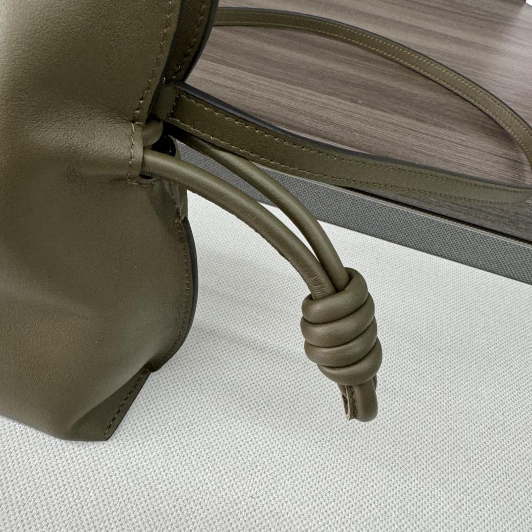 Loewe Loewe Flamenco Clutch 레플리카 54번 이미지 - Bag | 세미샵 레플리카 사이트