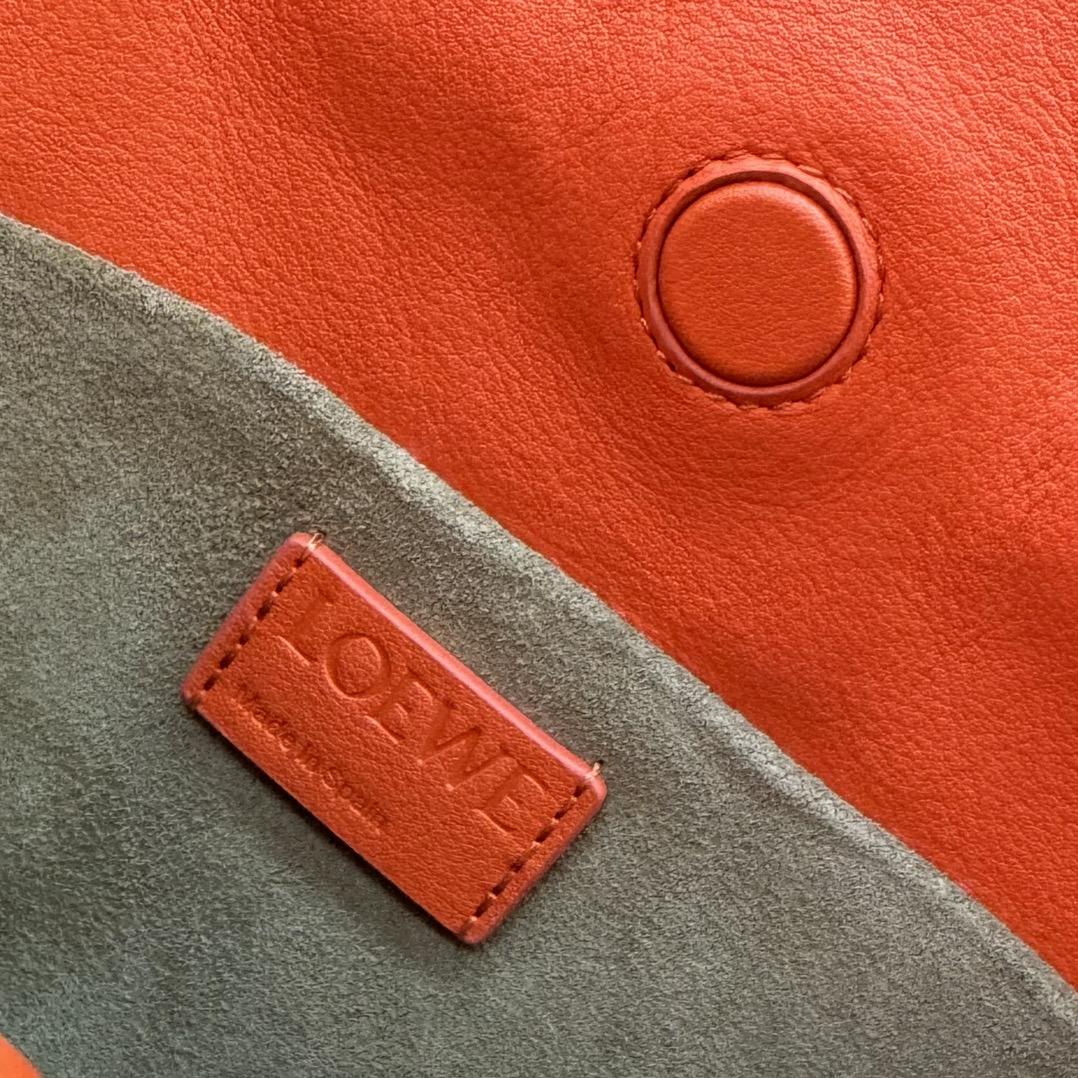 Loewe Loewe Flamenco Clutch 레플리카 64번 이미지 - Bag | 세미샵 레플리카 사이트