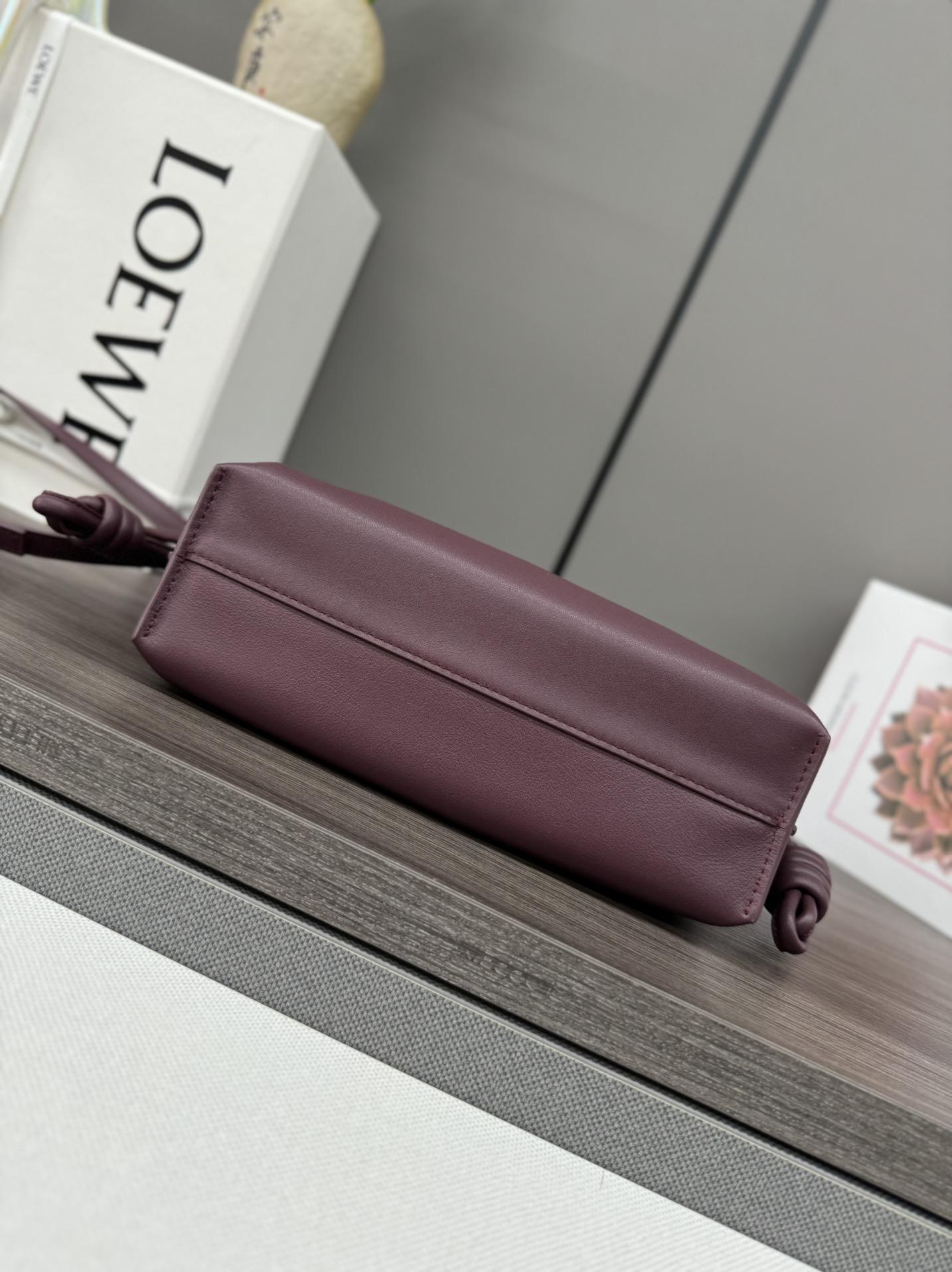 Loewe Loewe Flamenco Clutch 레플리카 68번 이미지 - Bag | 세미샵 레플리카 사이트