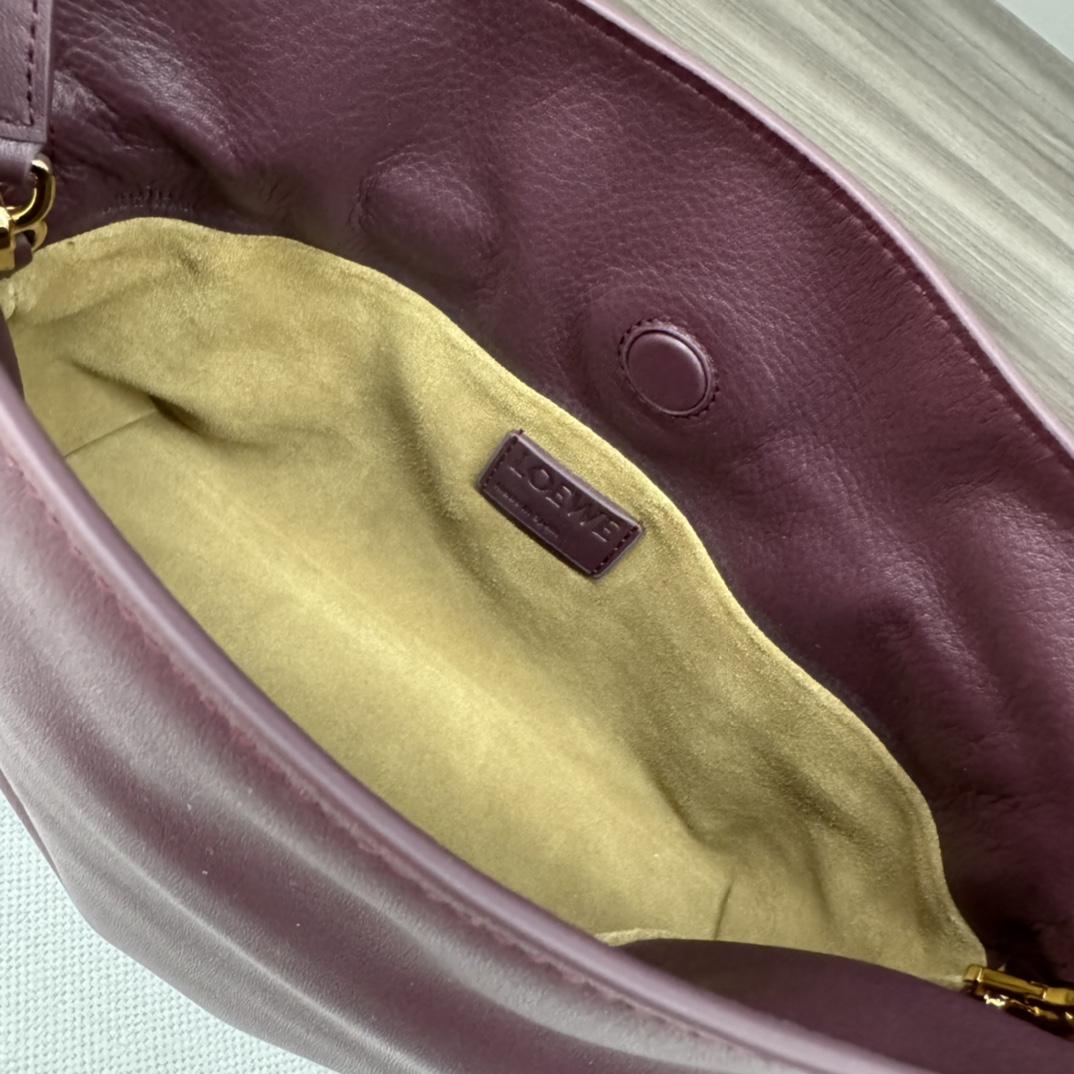 Loewe Loewe Flamenco Clutch 레플리카 71번 이미지 - Bag | 세미샵 레플리카 사이트