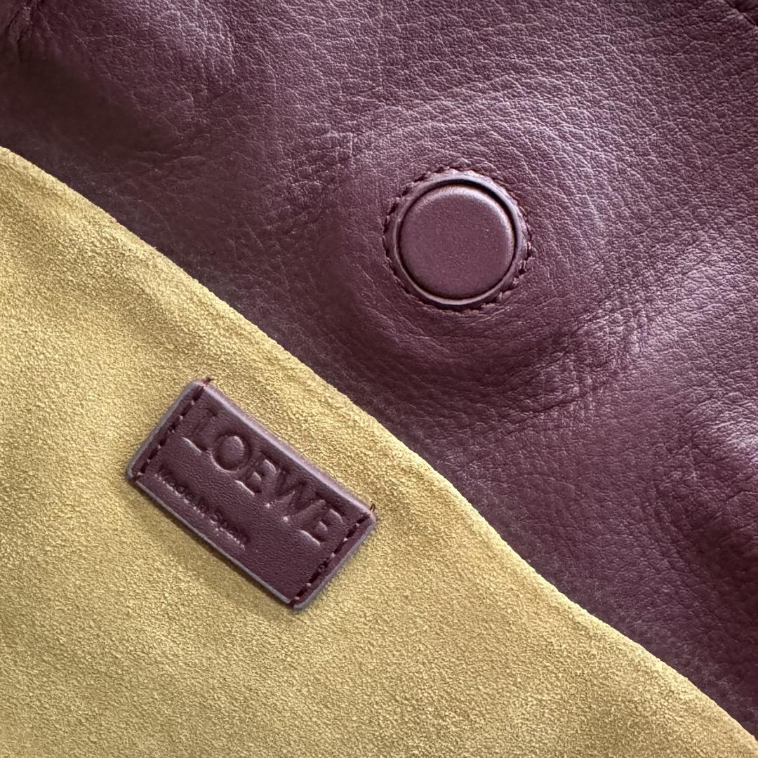 Loewe Loewe Flamenco Clutch 레플리카 72번 이미지 - Bag | 세미샵 레플리카 사이트