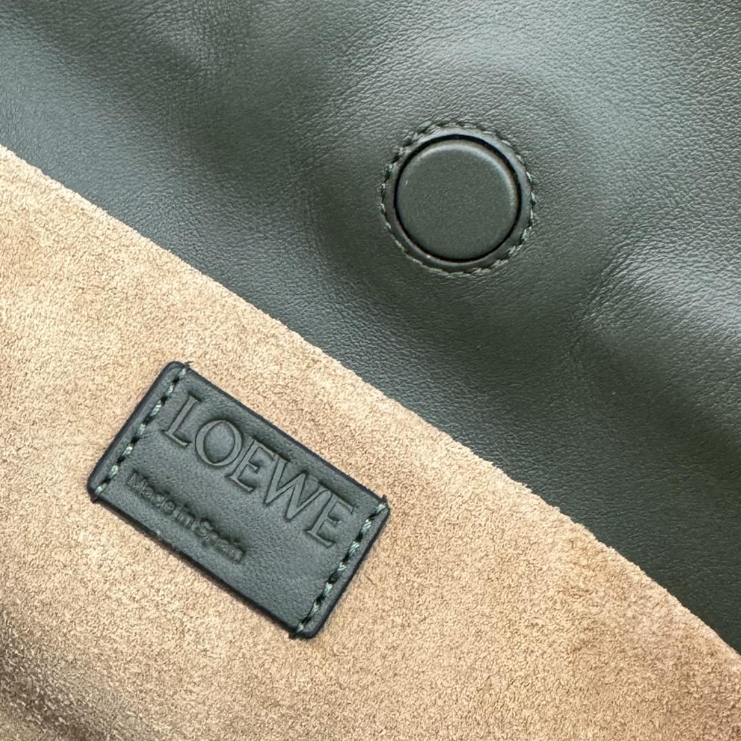 Loewe Loewe Flamenco Clutch 레플리카 80번 이미지 - Bag | 세미샵 레플리카 사이트