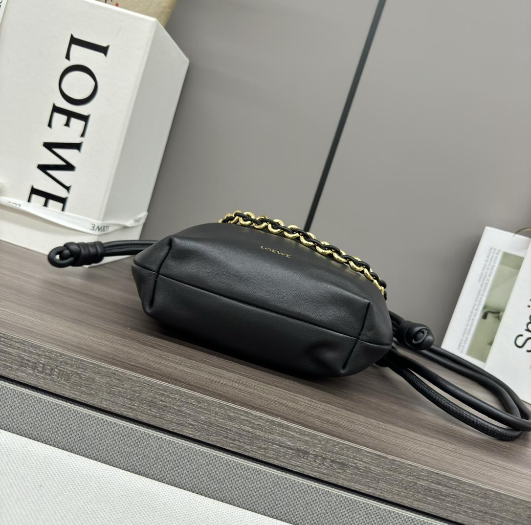 Loewe Loewe Flamenco Purse 레플리카 4번 이미지 - Bag | 세미샵 레플리카 사이트