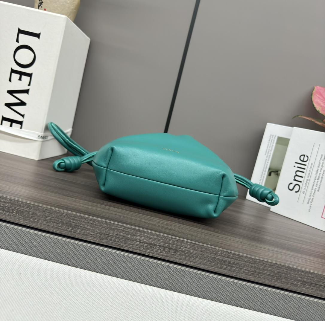 Loewe Loewe Flamenco Purse 레플리카 19번 이미지 - Bag | 세미샵 레플리카 사이트