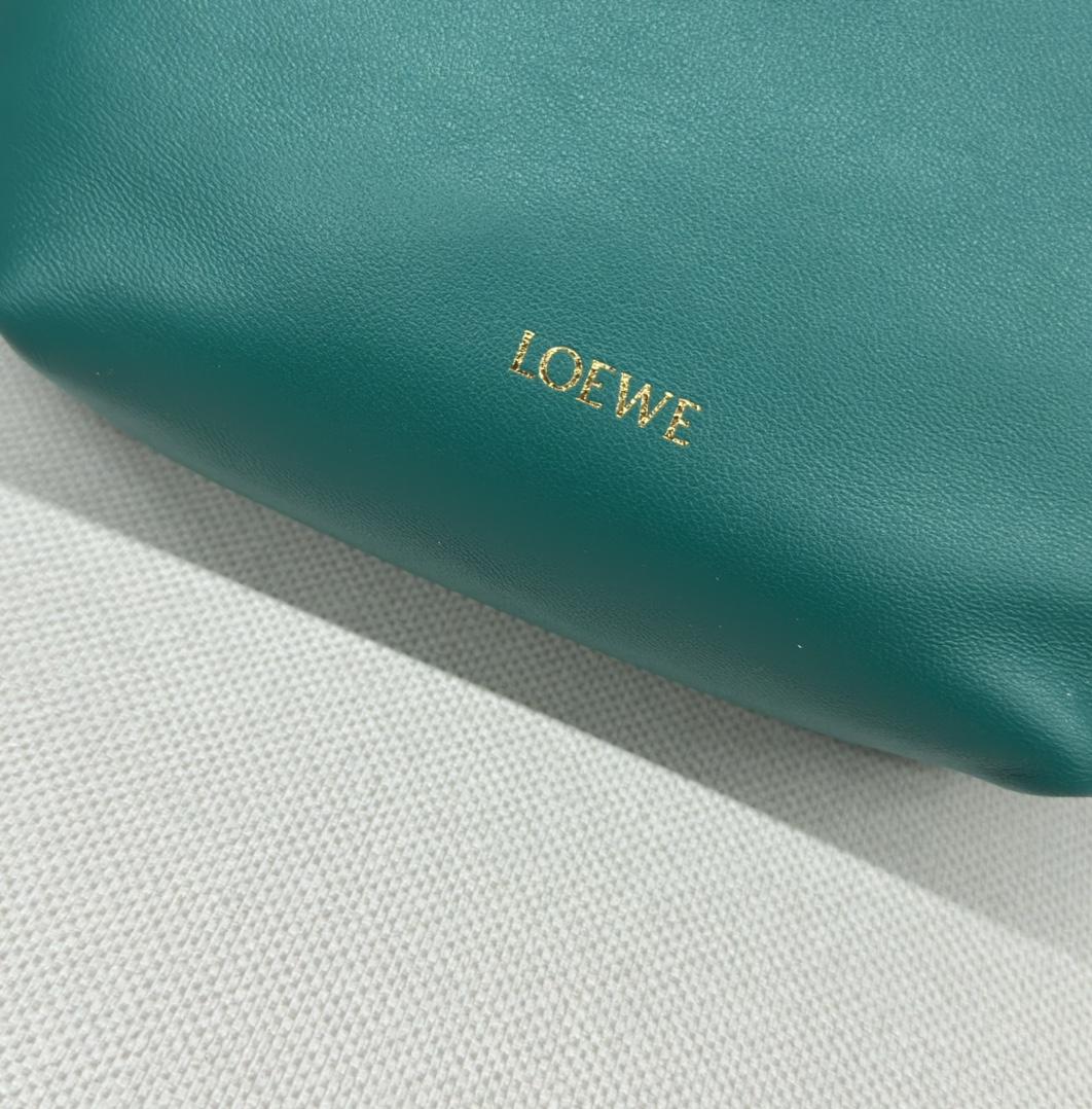 Loewe Loewe Flamenco Purse 레플리카 21번 이미지 - Bag | 세미샵 레플리카 사이트