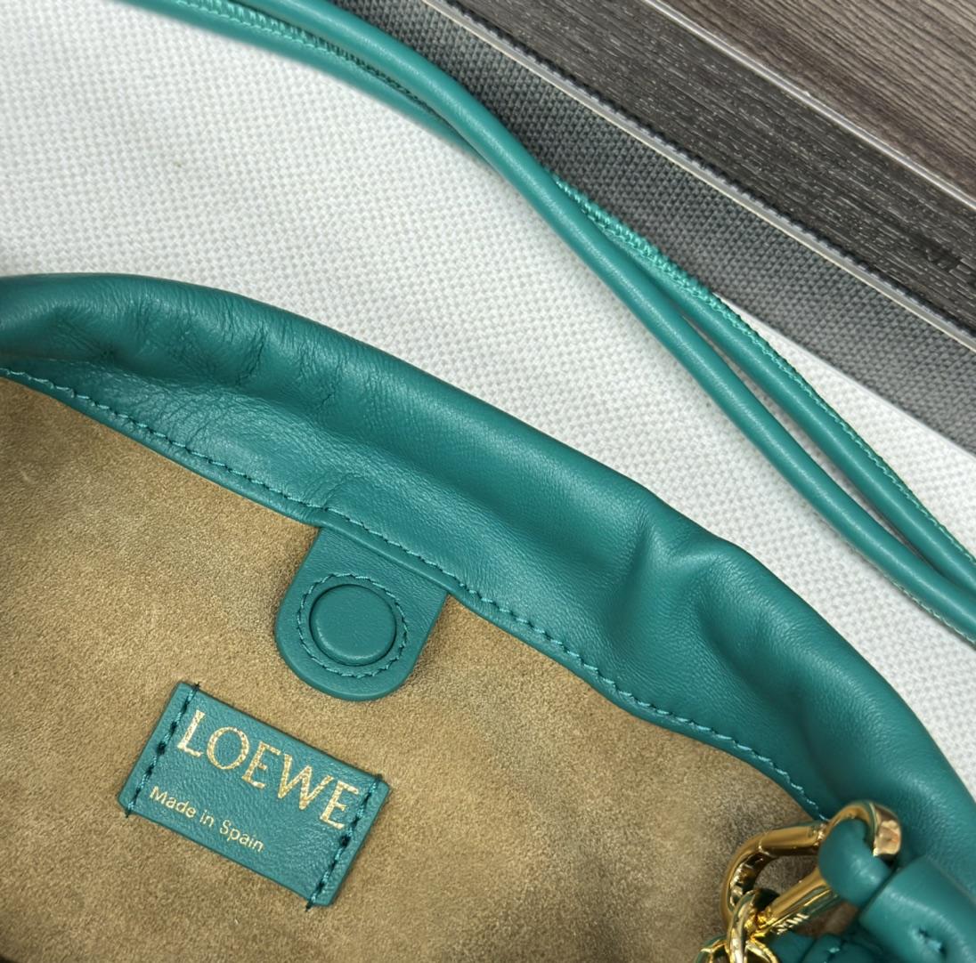 Loewe Loewe Flamenco Purse 레플리카 24번 이미지 - Bag | 세미샵 레플리카 사이트