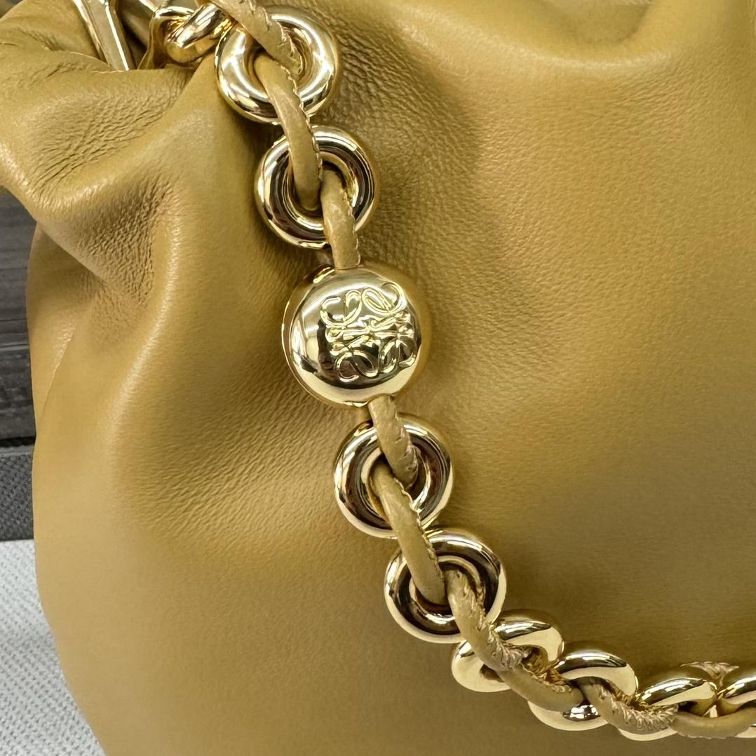 Loewe Loewe Flamenco Purse 레플리카 30번 이미지 - Bag | 세미샵 레플리카 사이트