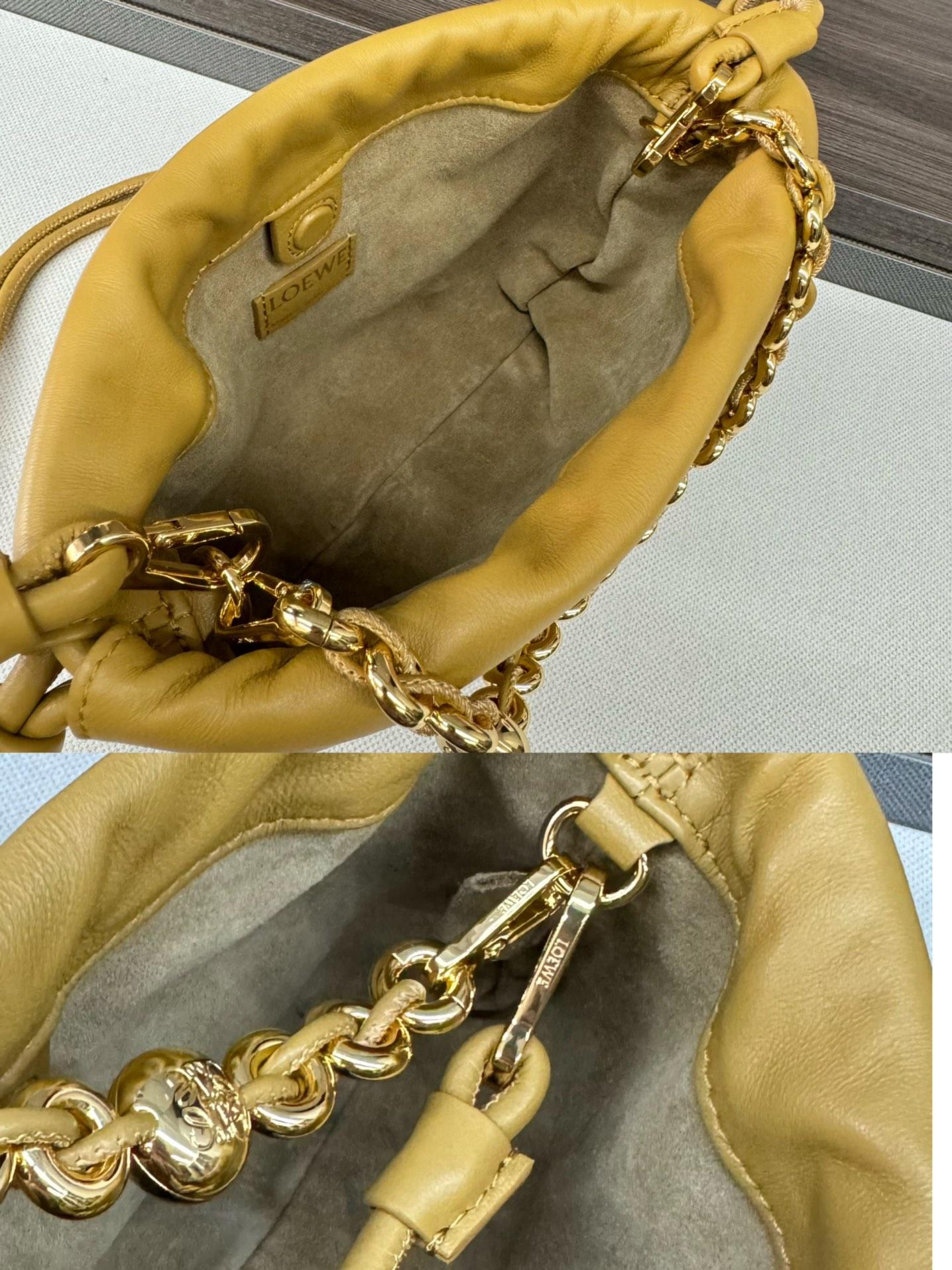 Loewe Loewe Flamenco Purse 레플리카 32번 이미지 - Bag | 세미샵 레플리카 사이트