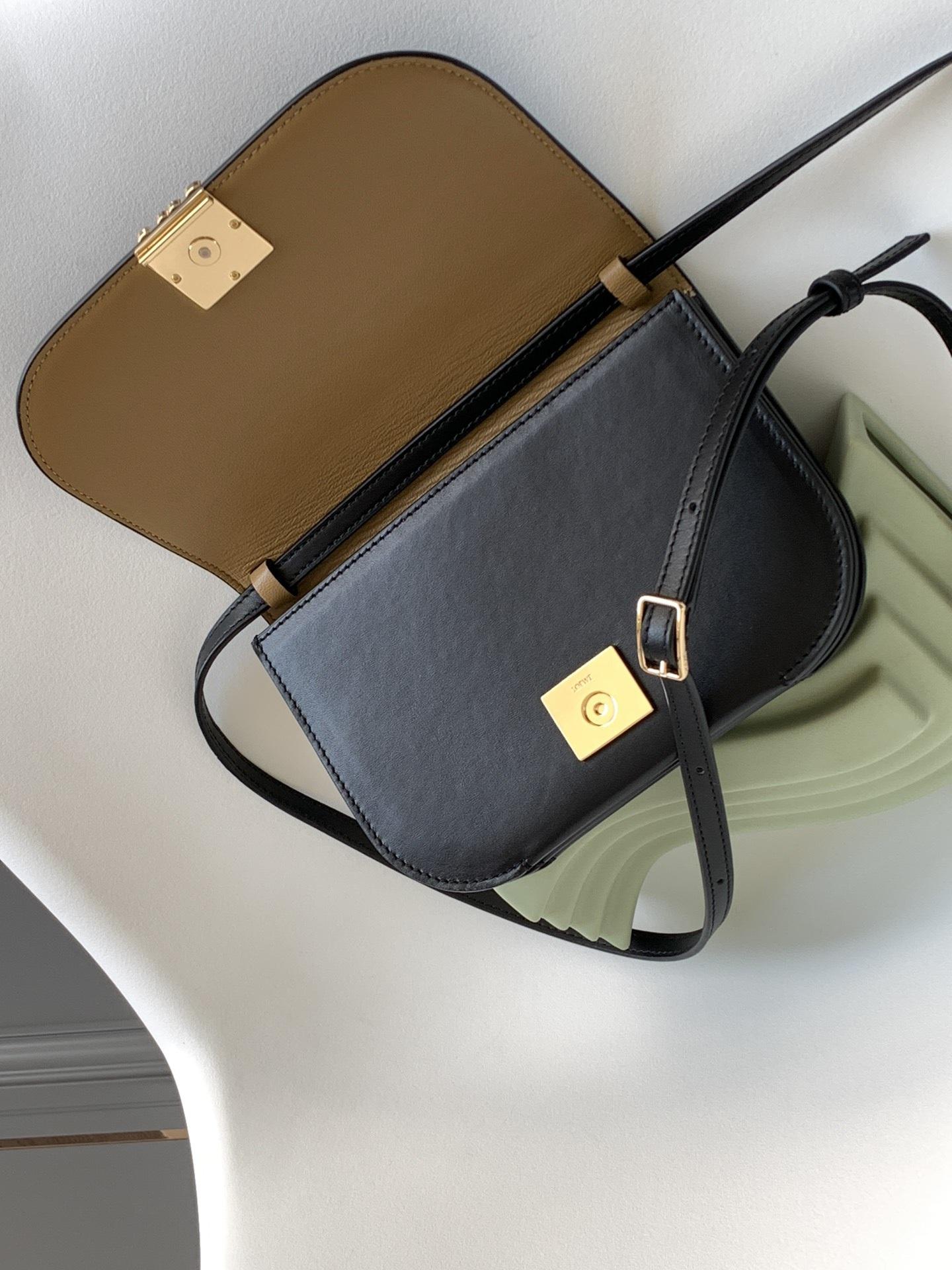 Loewe Loewe Goya Accodion Mini 레플리카 6번 이미지 - Bag | 세미샵 레플리카 사이트