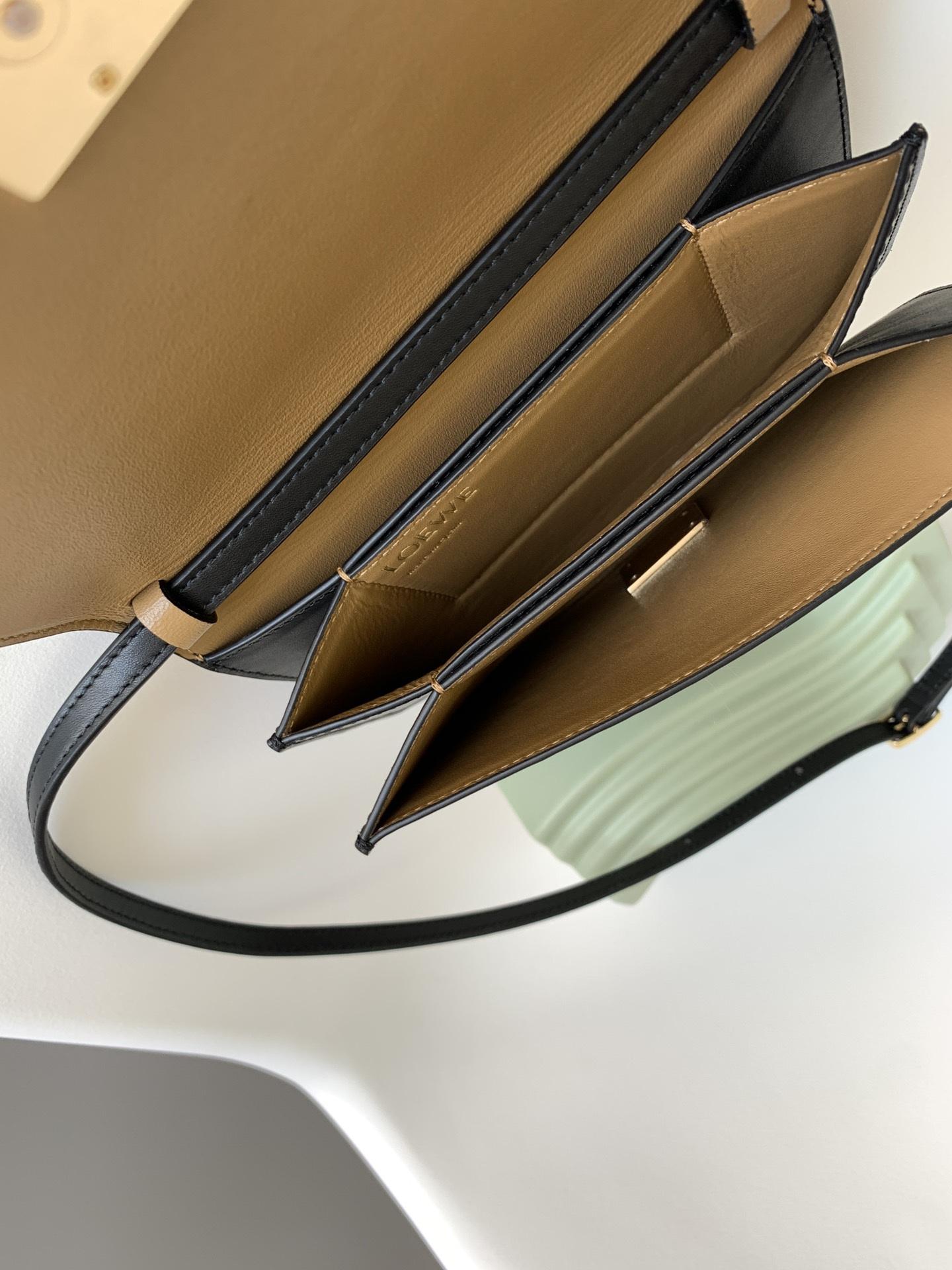 Loewe Loewe Goya Accodion Mini 레플리카 7번 이미지 - Bag | 세미샵 레플리카 사이트