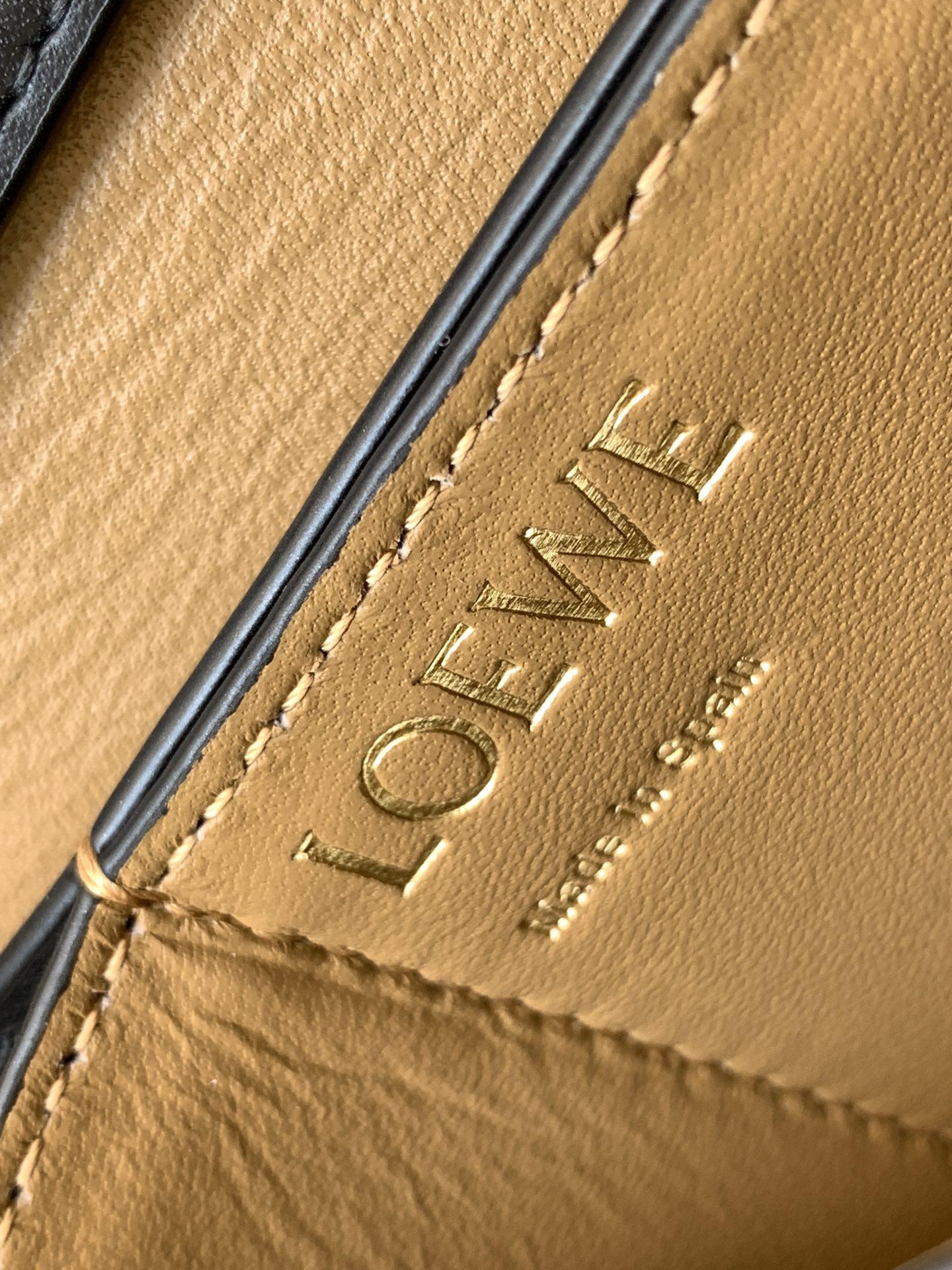 Loewe Loewe Goya Accodion Mini 레플리카 8번 이미지 - Bag | 세미샵 레플리카 사이트