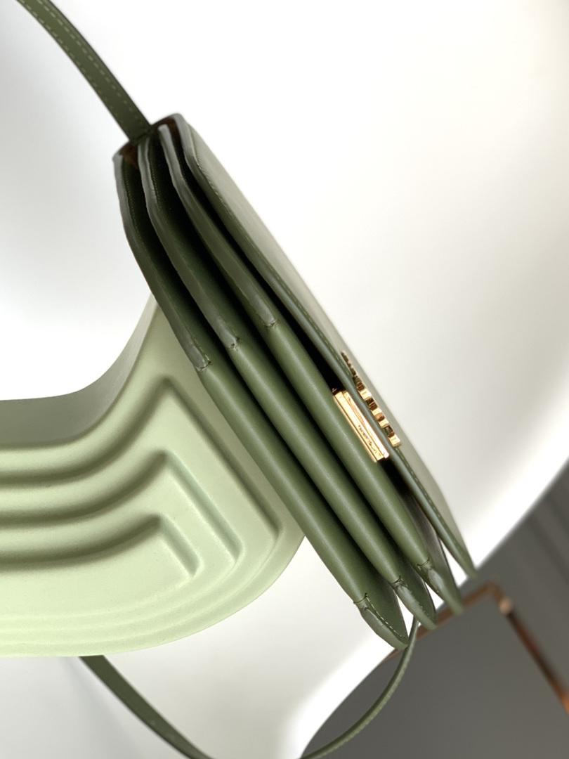 Loewe Loewe Goya Accodion Mini 레플리카 12번 이미지 - Bag | 세미샵 레플리카 사이트