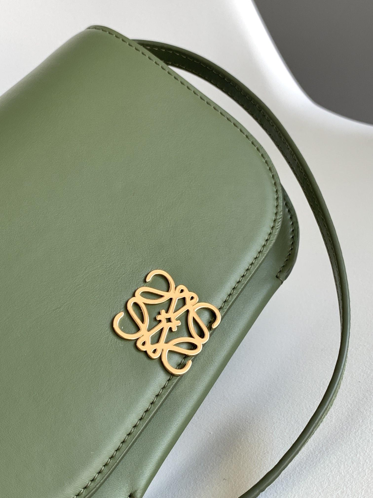 Loewe Loewe Goya Accodion Mini 레플리카 13번 이미지 - Bag | 세미샵 레플리카 사이트