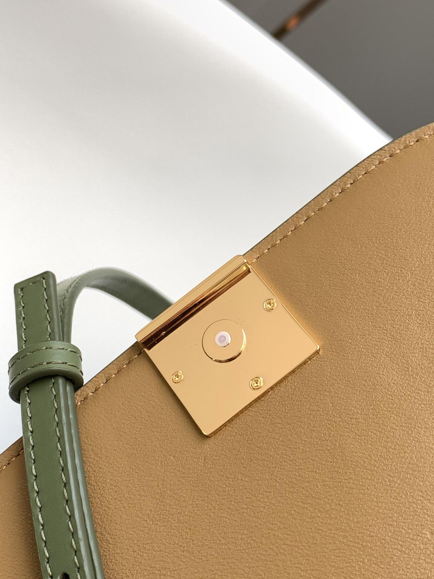 Loewe Loewe Goya Accodion Mini 레플리카 14번 이미지 - Bag | 세미샵 레플리카 사이트