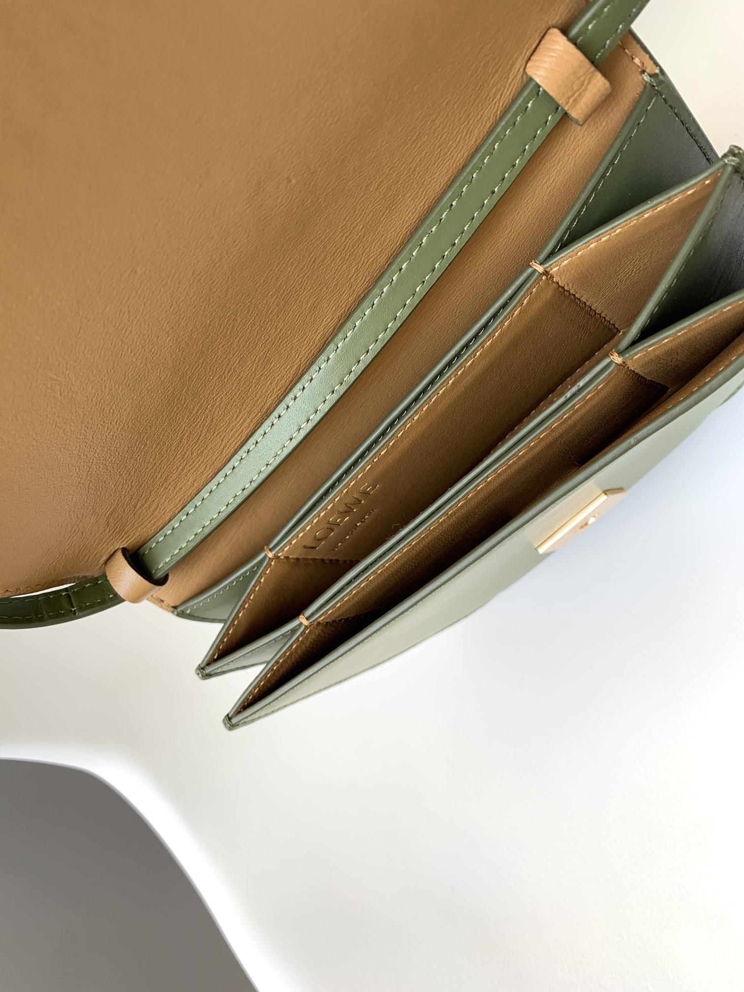 Loewe Loewe Goya Accodion Mini 레플리카 15번 이미지 - Bag | 세미샵 레플리카 사이트