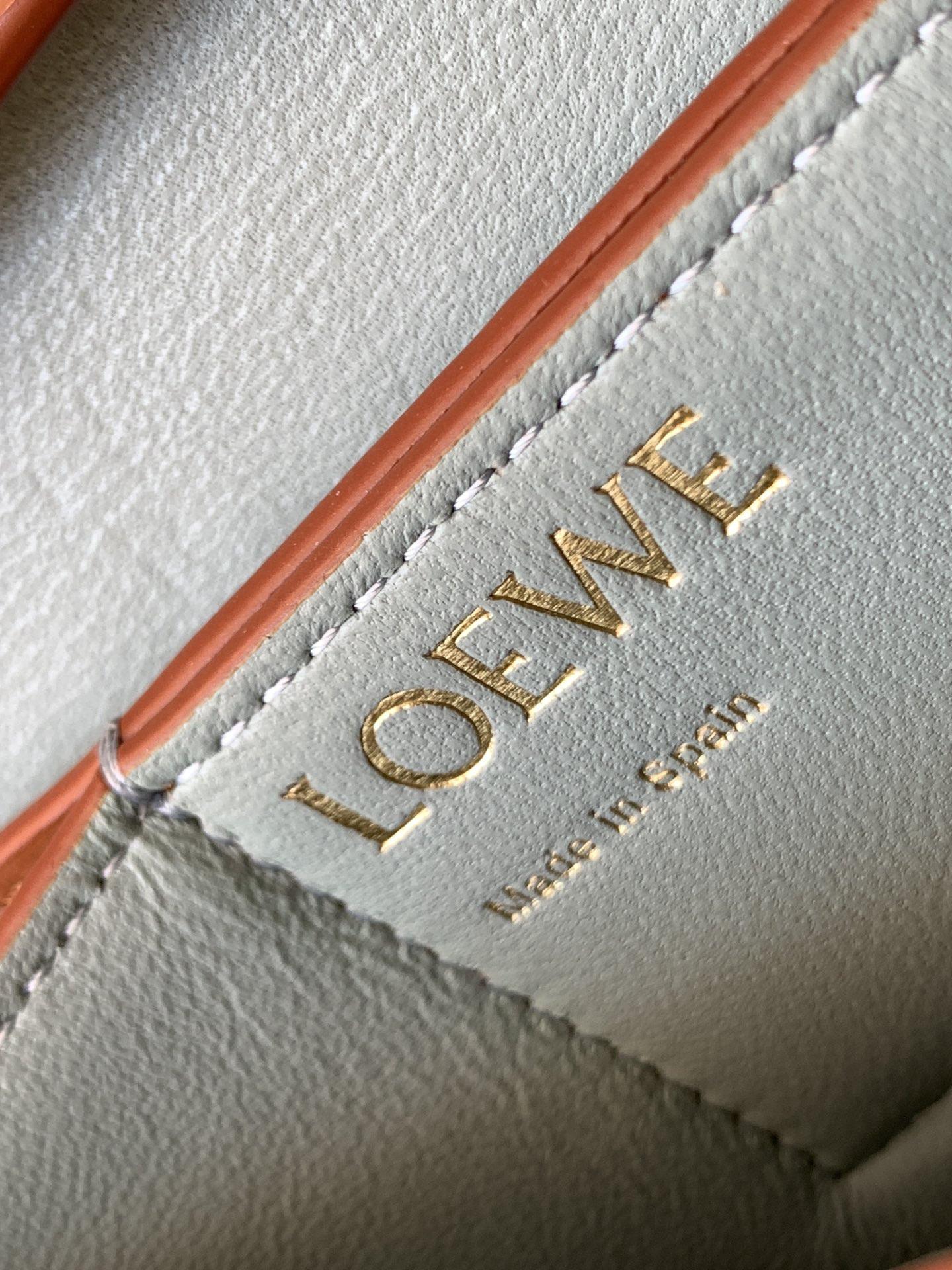 Loewe Loewe Goya Accodion Mini 레플리카 24번 이미지 - Bag | 세미샵 레플리카 사이트