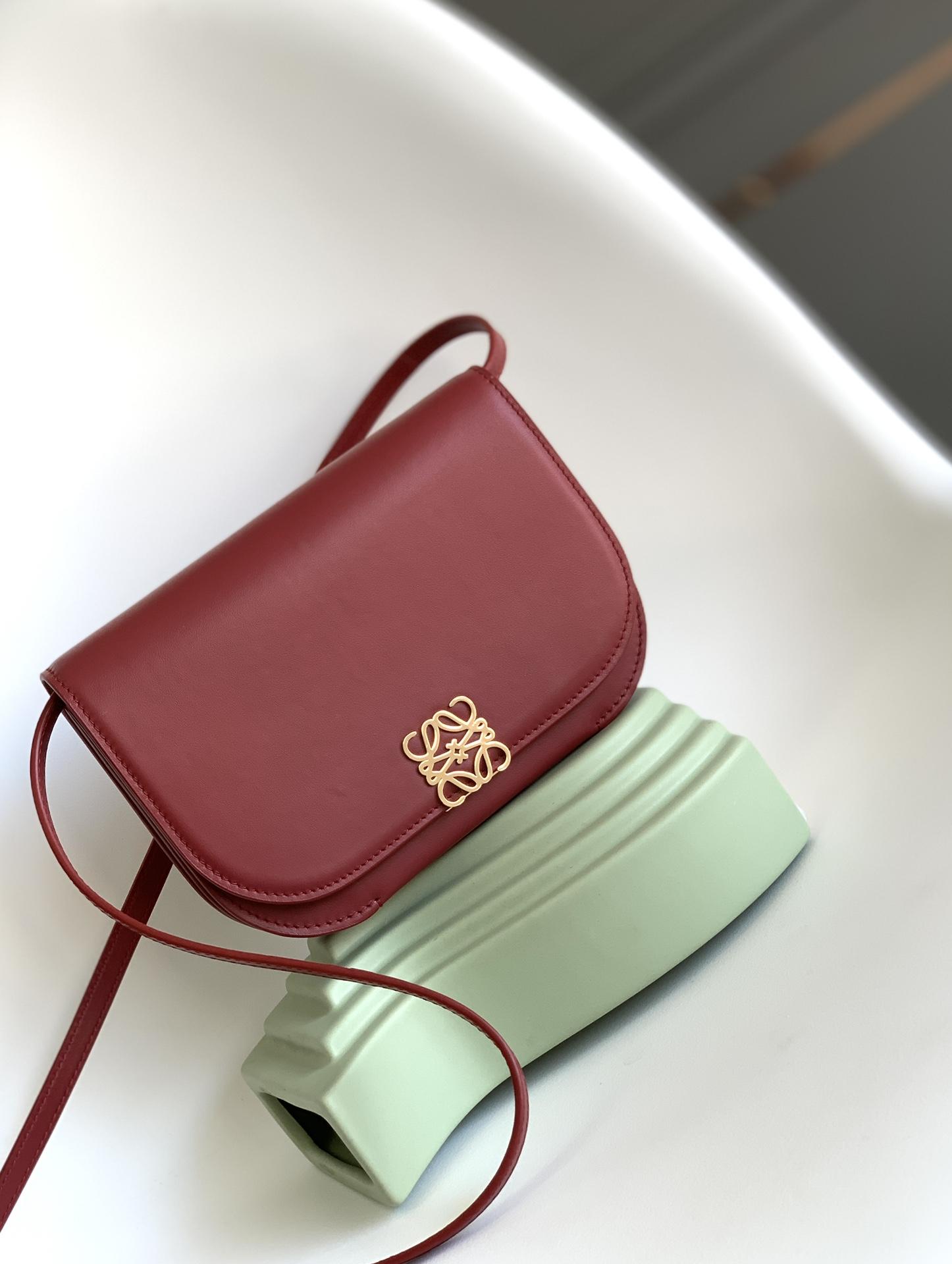 Loewe Loewe Goya Accodion Mini 레플리카 25번 이미지 - Bag | 세미샵 레플리카 사이트